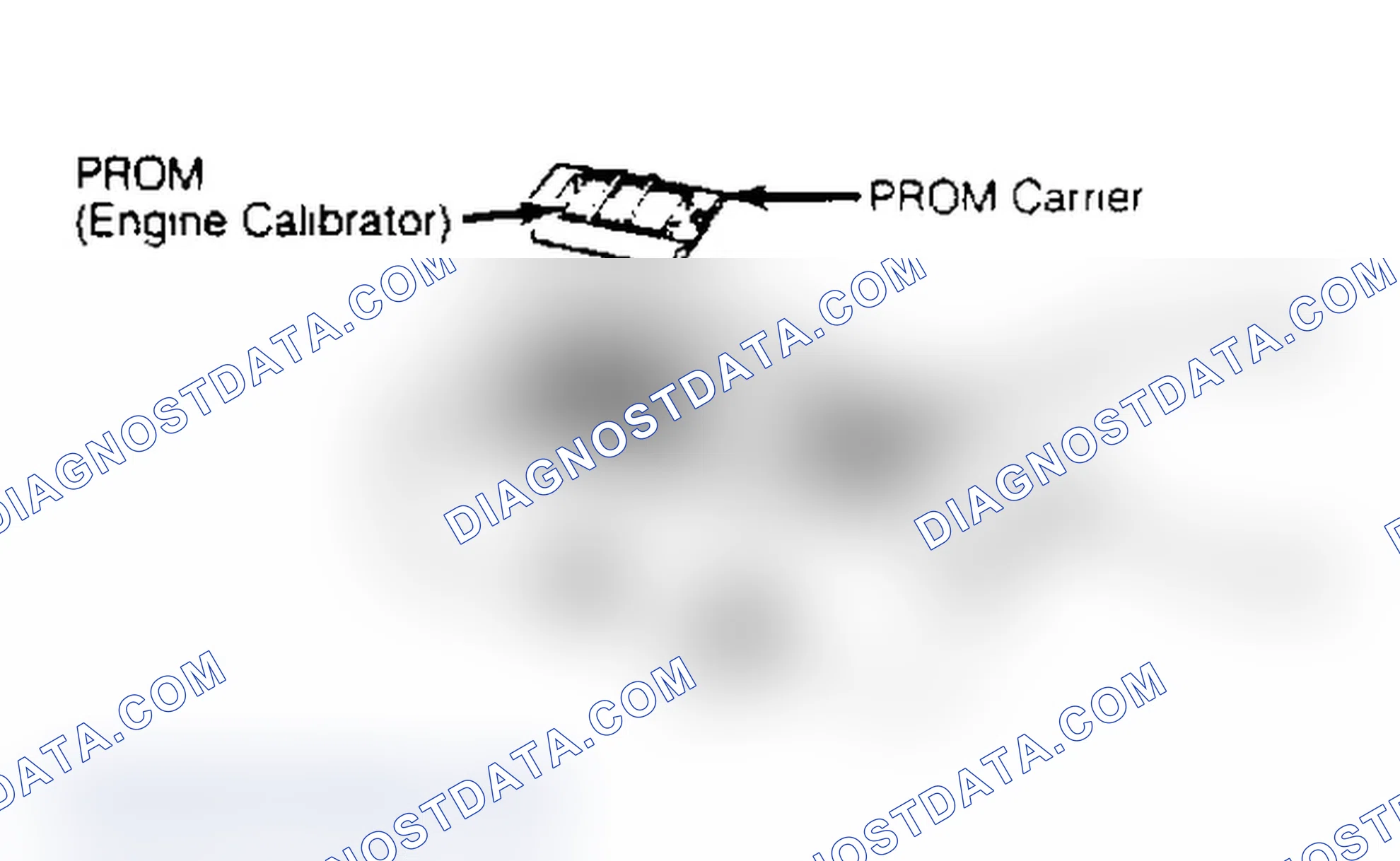 Scheme 2: ECM With PROM & CALPAK