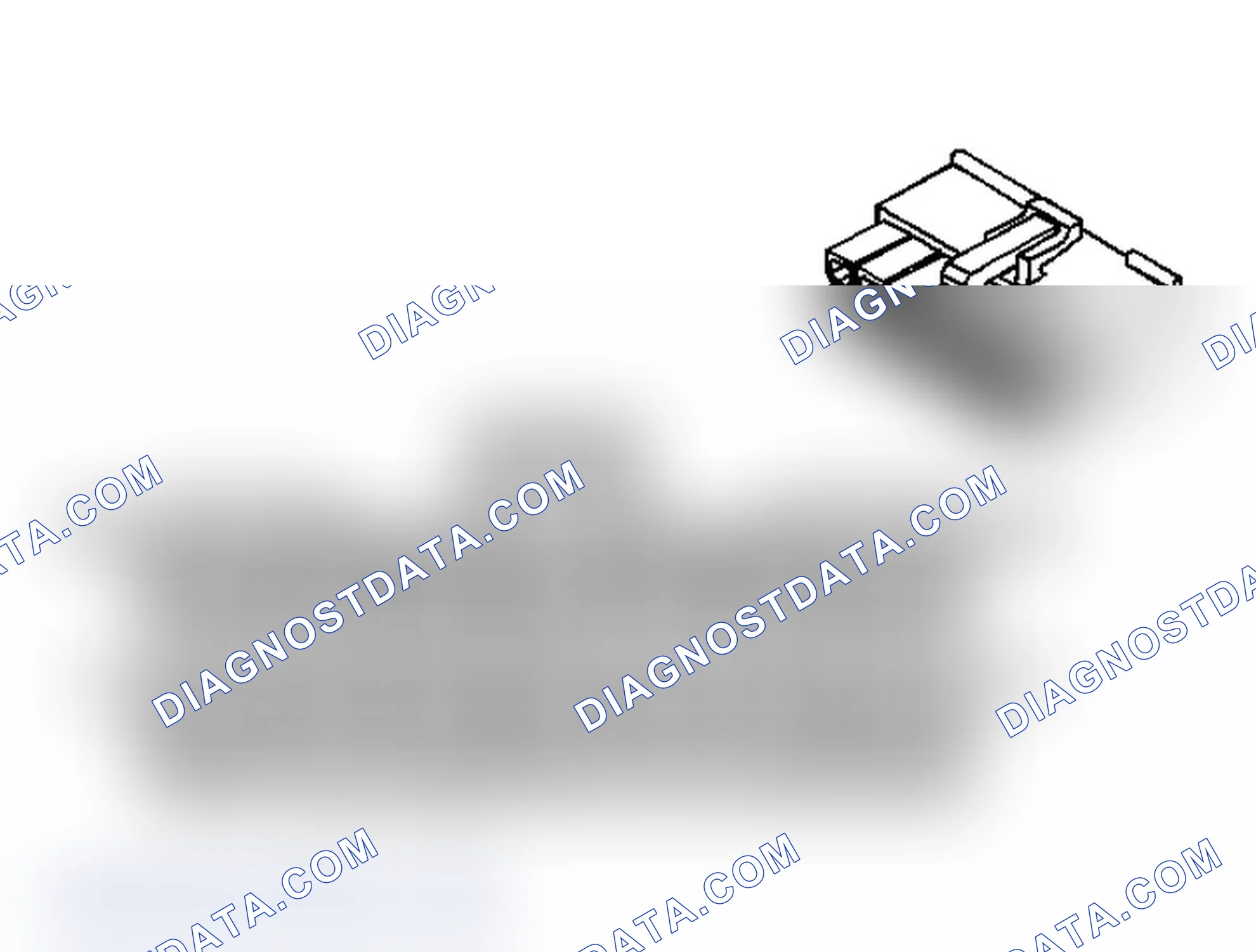 Scheme 4: Power Roof Systems Connector End Views