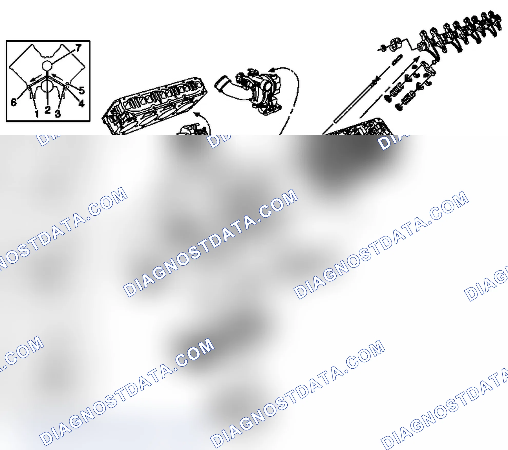 Scheme 152: Lubrication Flow Schematic