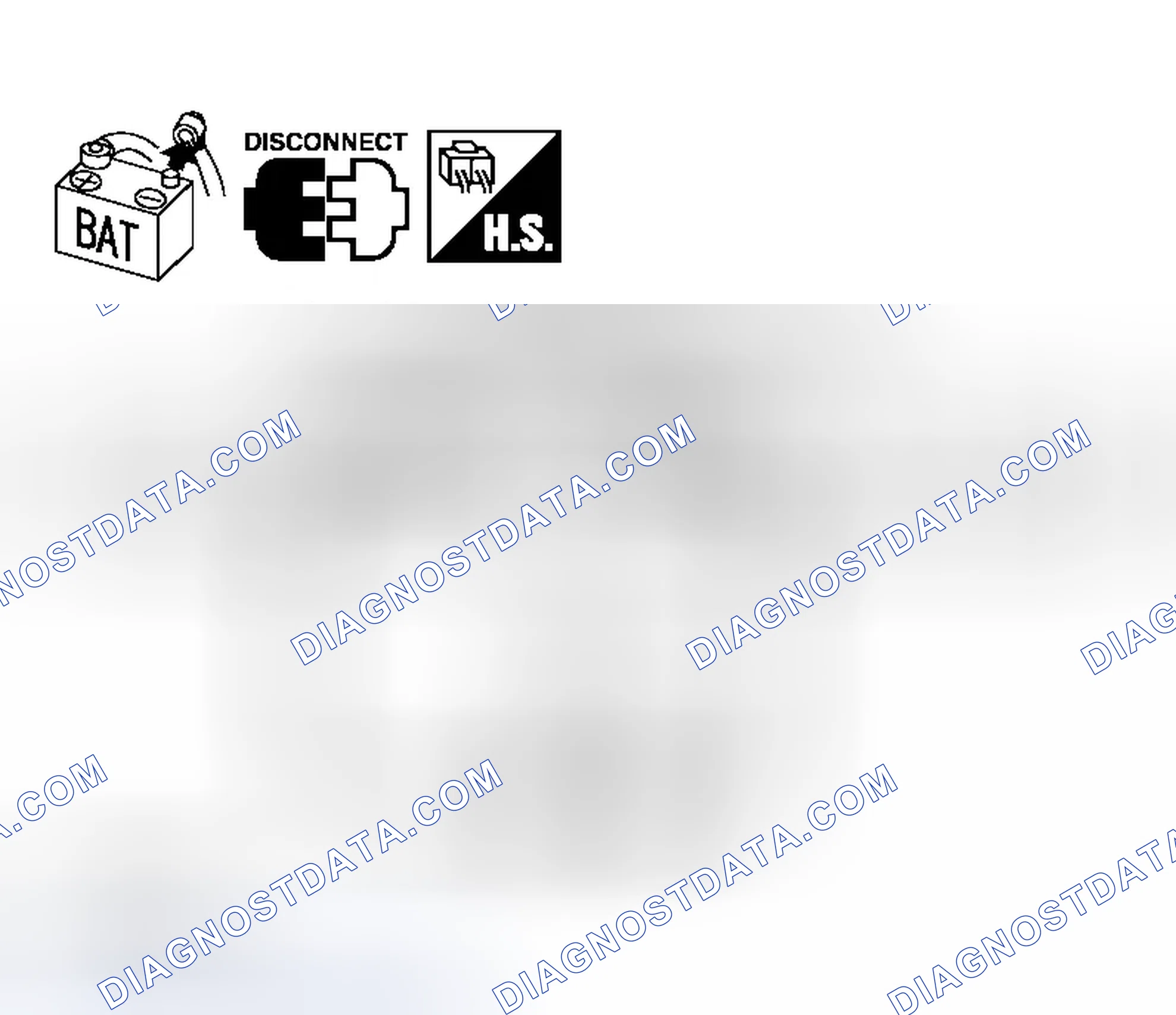 Scheme 274: Combination Meter Circuit Check