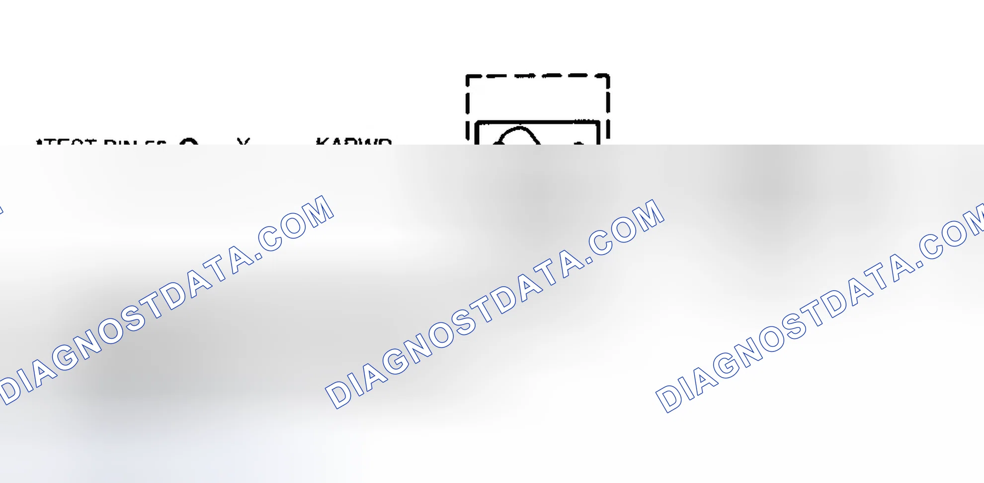 Scheme 83: Keep Alive Power (KAPWR) Circuit Schematic
