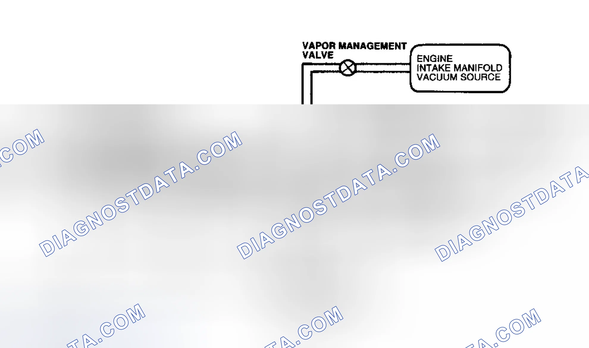 Scheme 51: Identifying EVAP Components