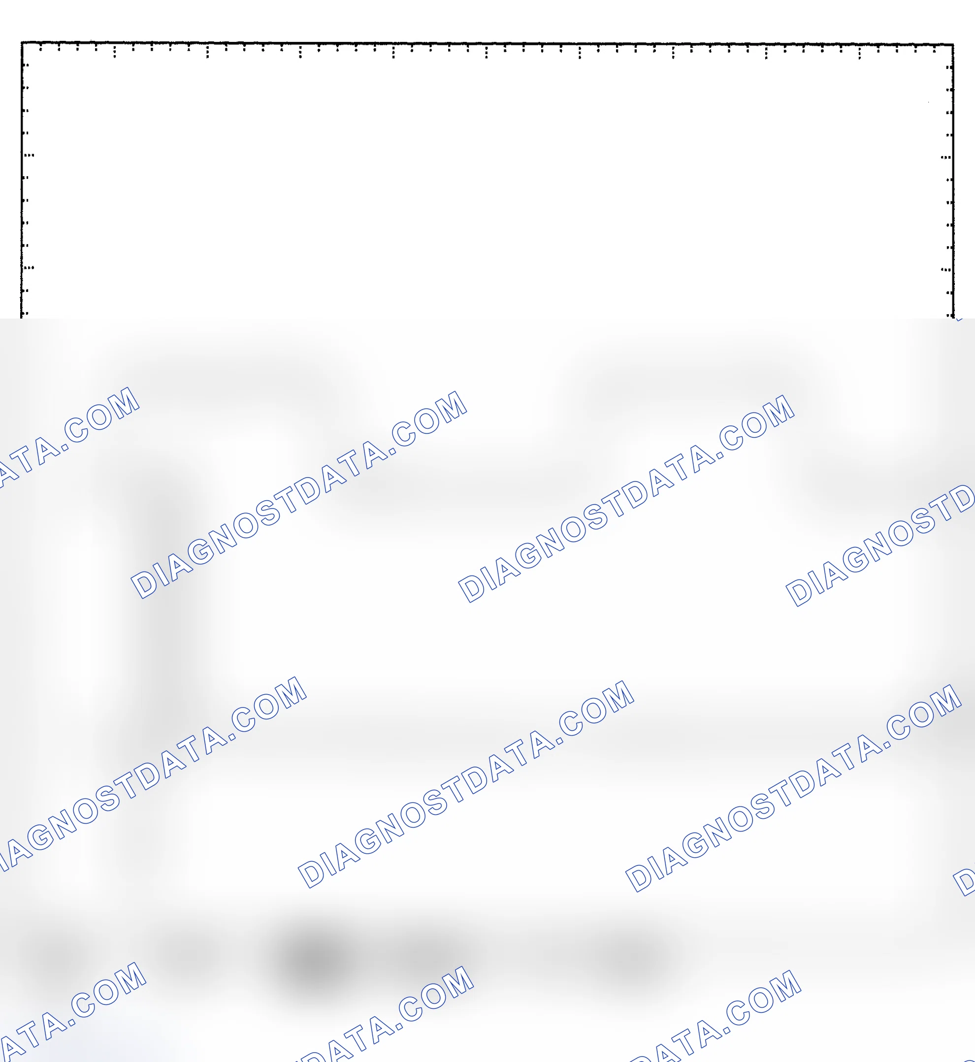 Scheme 26: Injector Bank - Known Good - Voltage Pattern