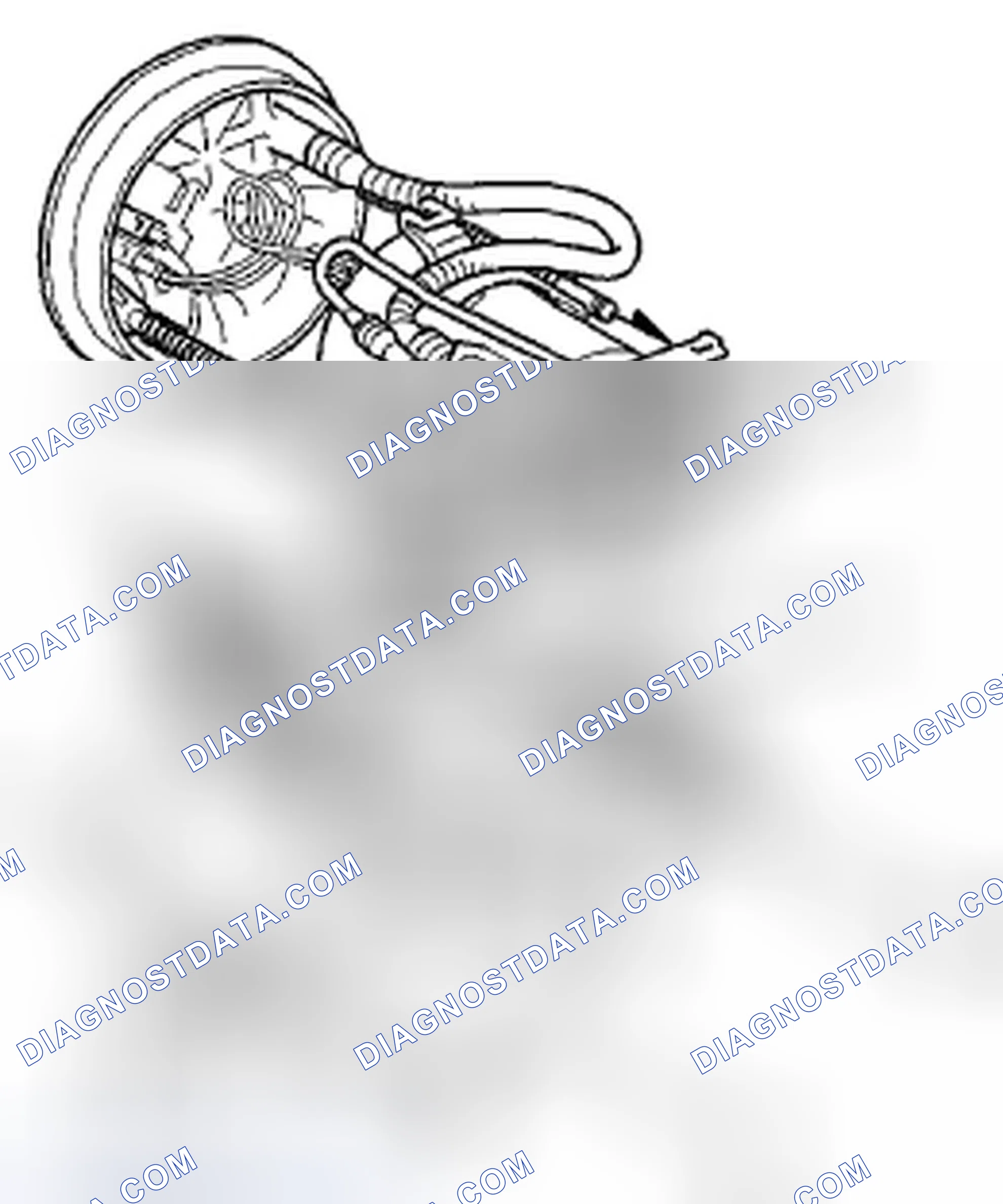 Scheme 156: 2WD model