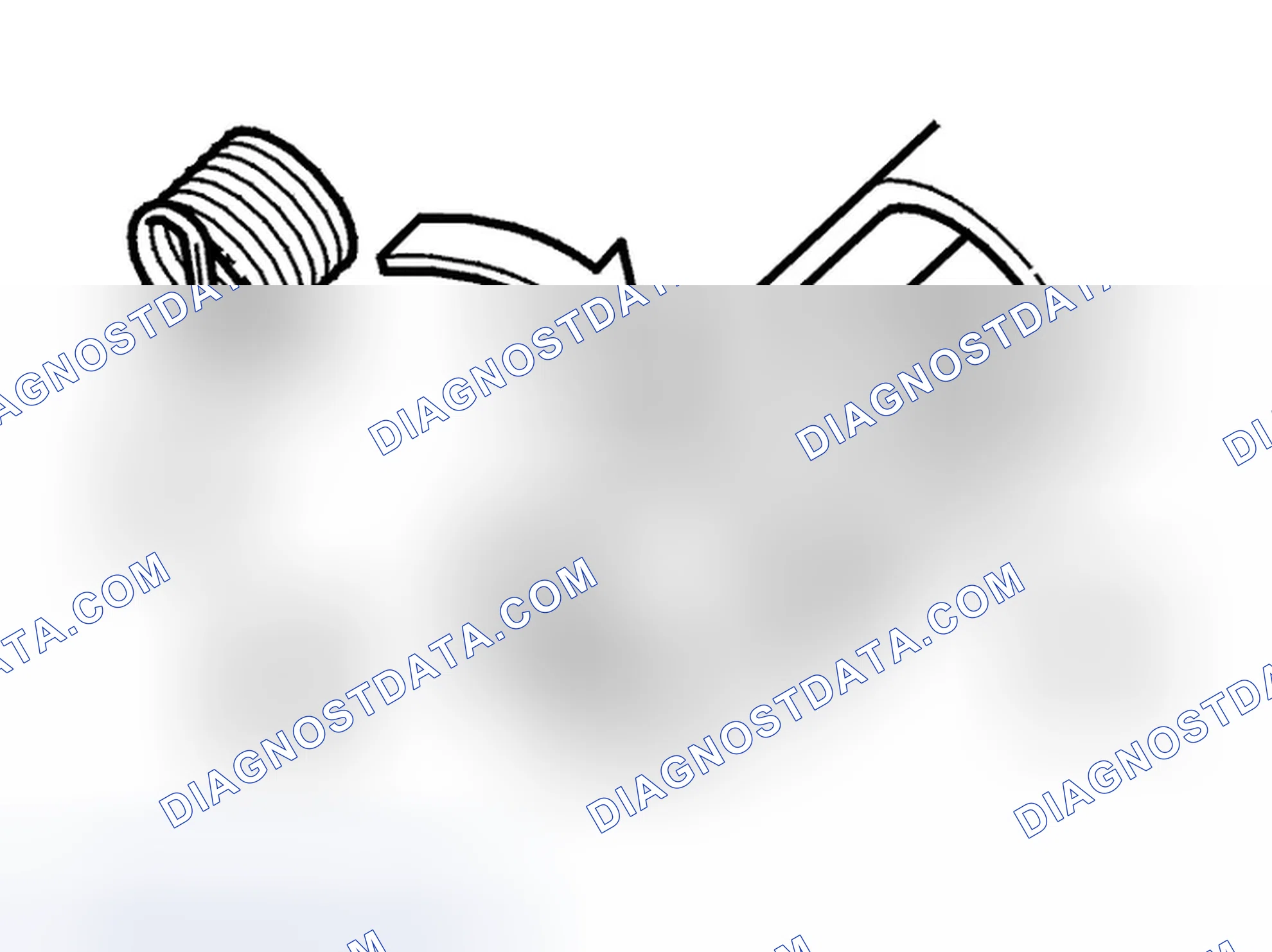 Scheme 38: INSTALLING THE THREAD INSERT IN THE INSTALLATION TOOL