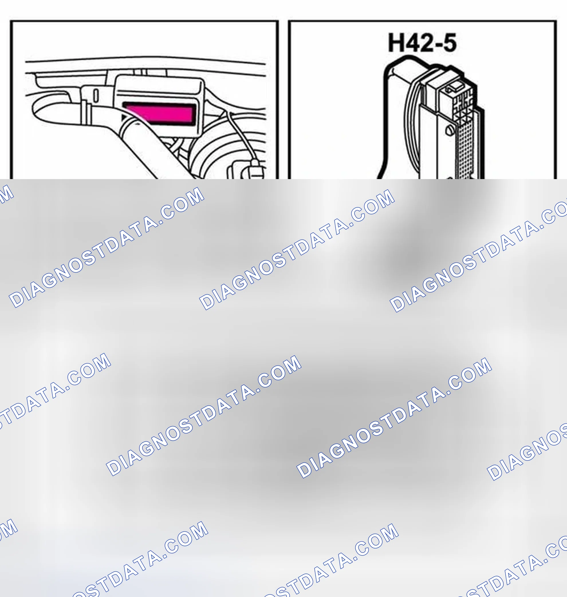 Scheme 130: Connector H42-5