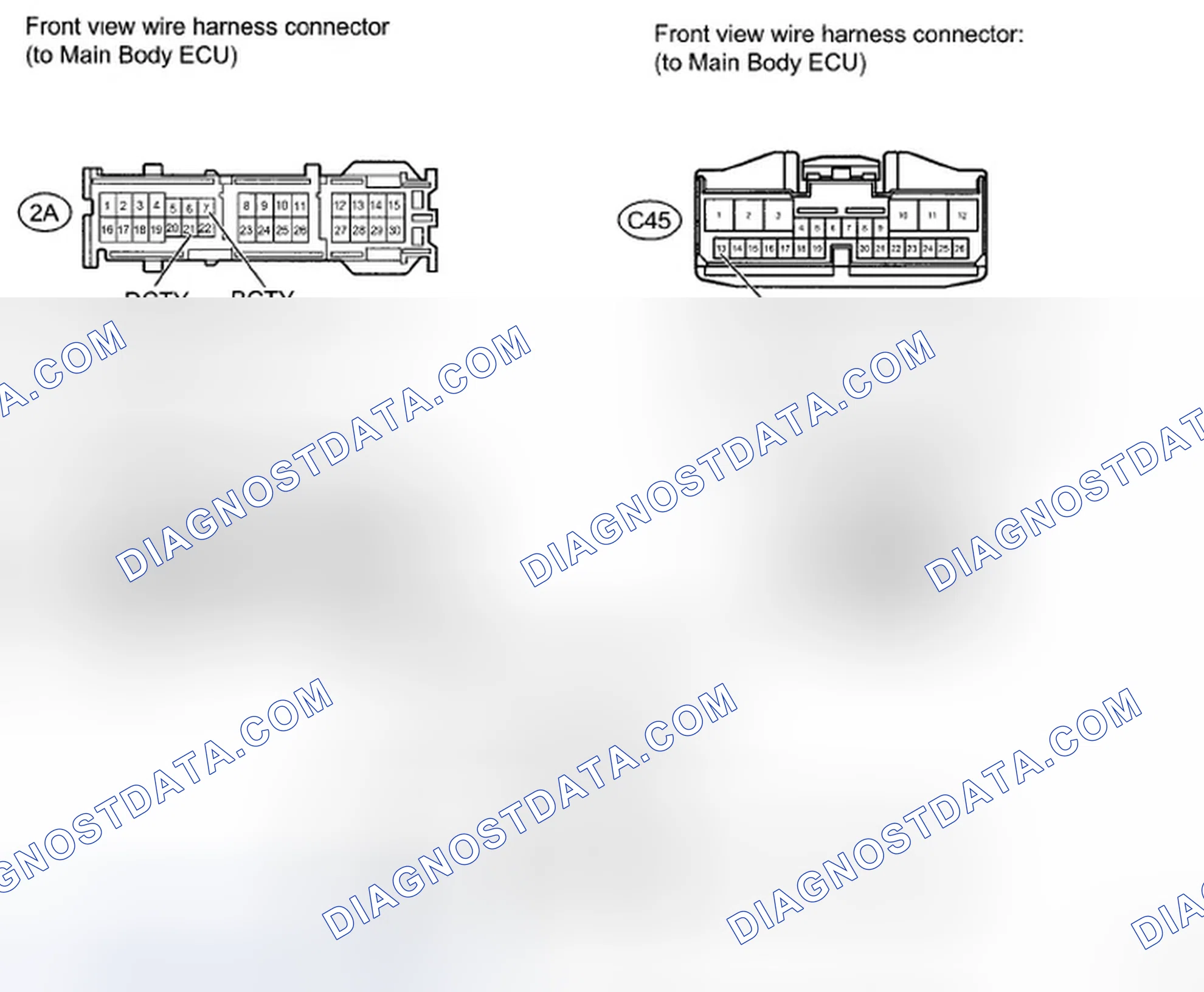 Scheme 75: INSPECTION PROCEDURE