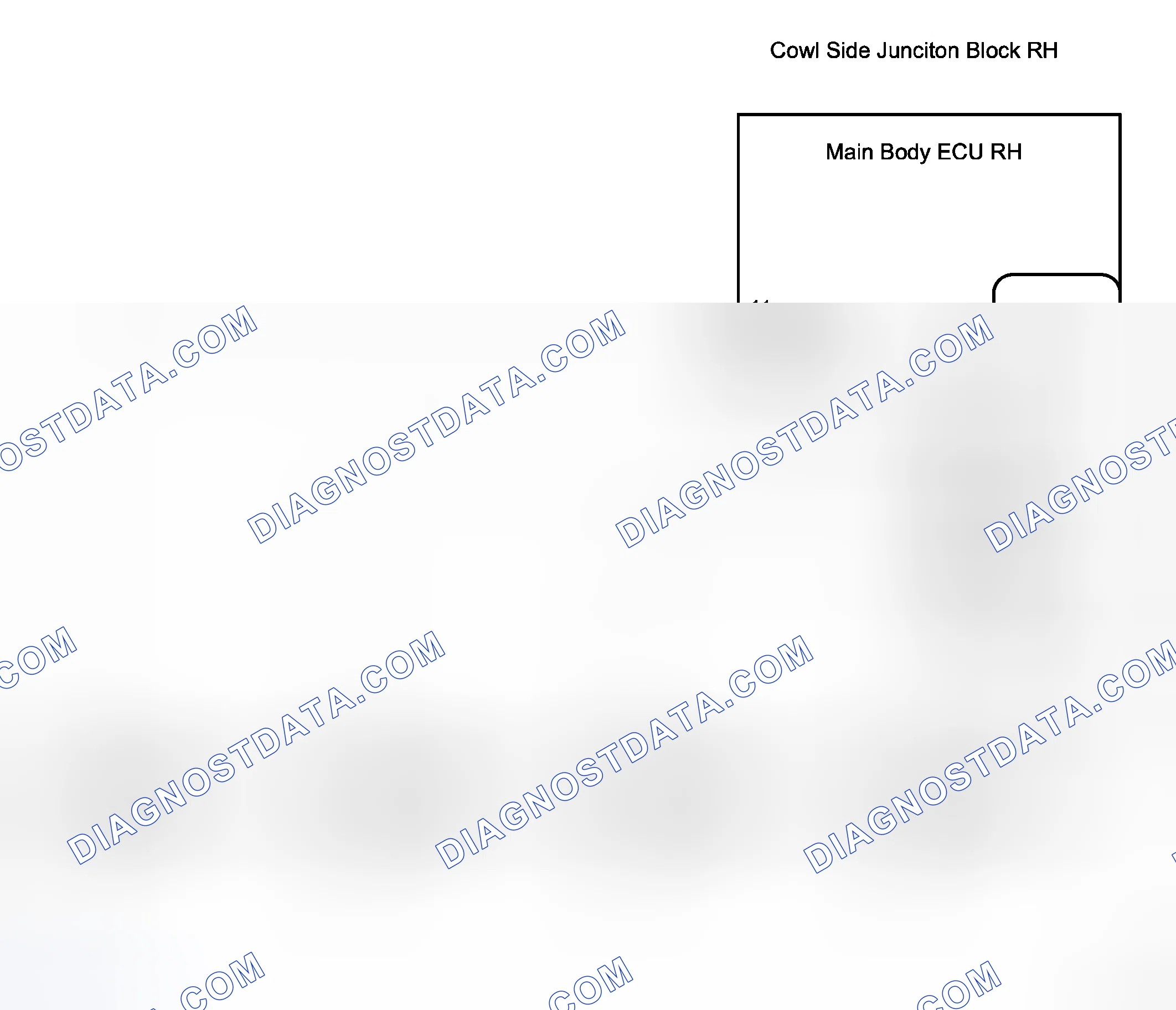 Scheme 94: WIRING DIAGRAM