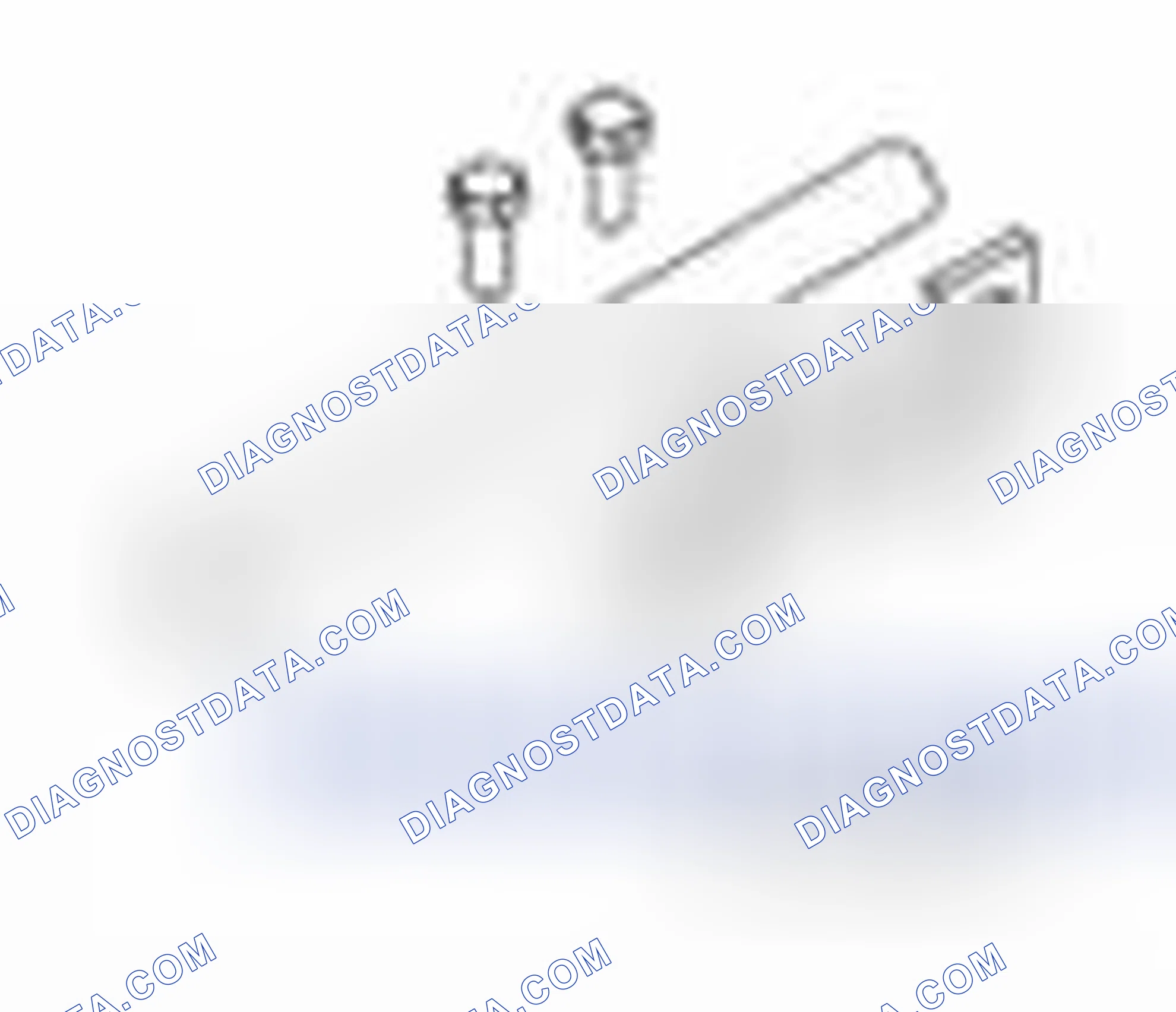 Scheme 638: Cylinder Head