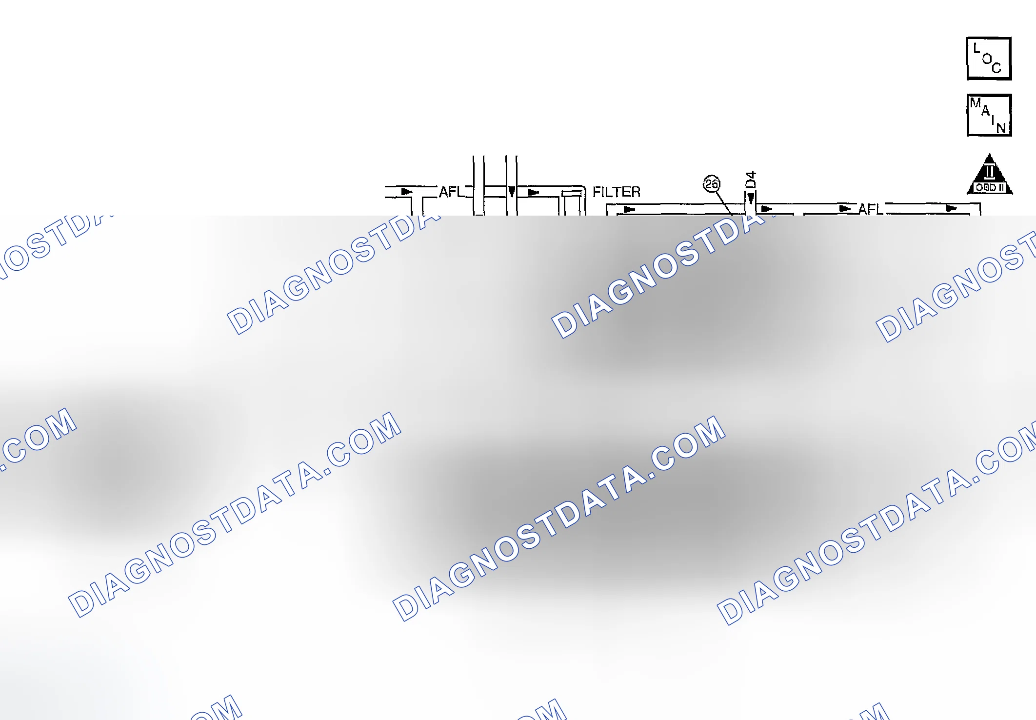 Scheme 370: DTC P0757: Gear Range
