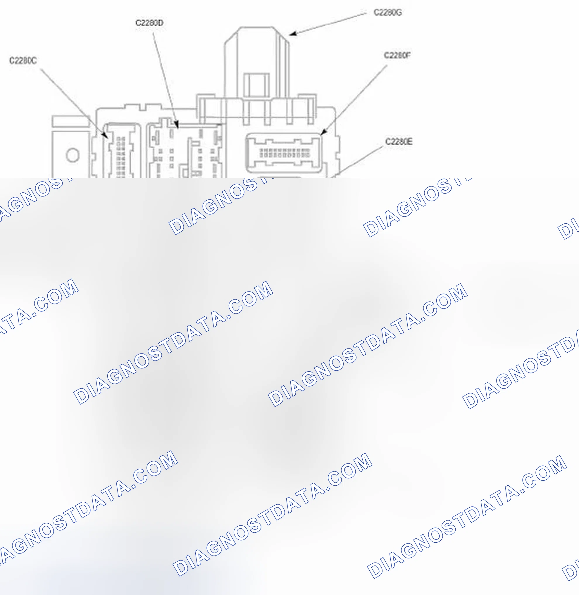 Scheme 340: SMART JUNCTION BOX (SJB)
