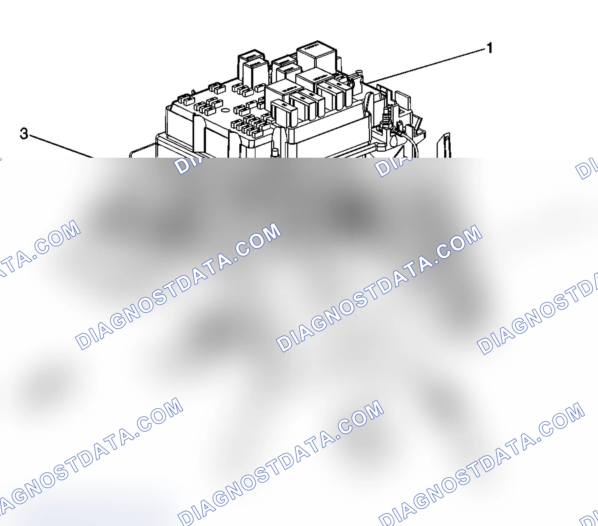 Scheme 2: Power Take-Off (PTO) Component Views