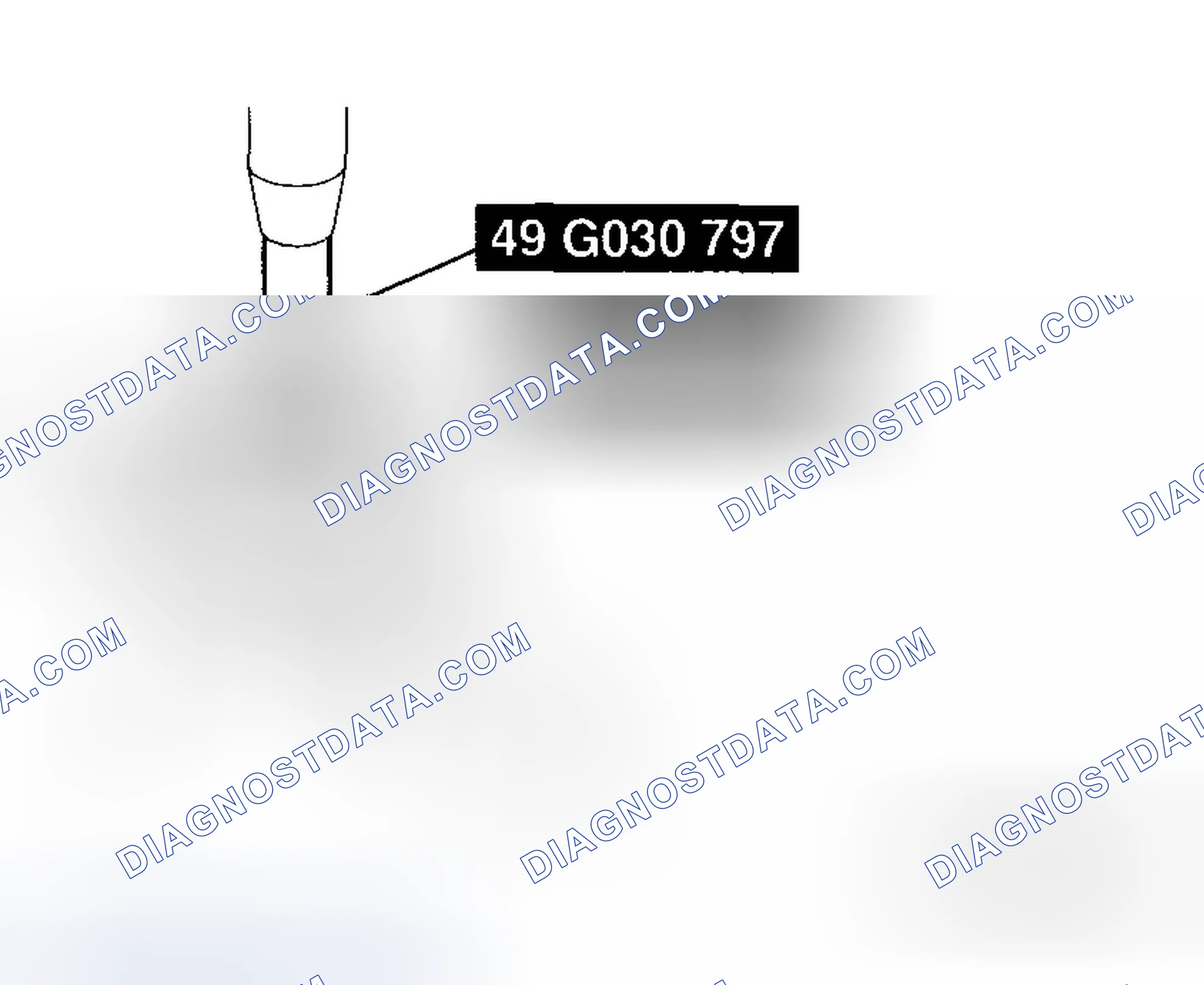 Scheme 46: Front Bearing Outer Race Assembly Note