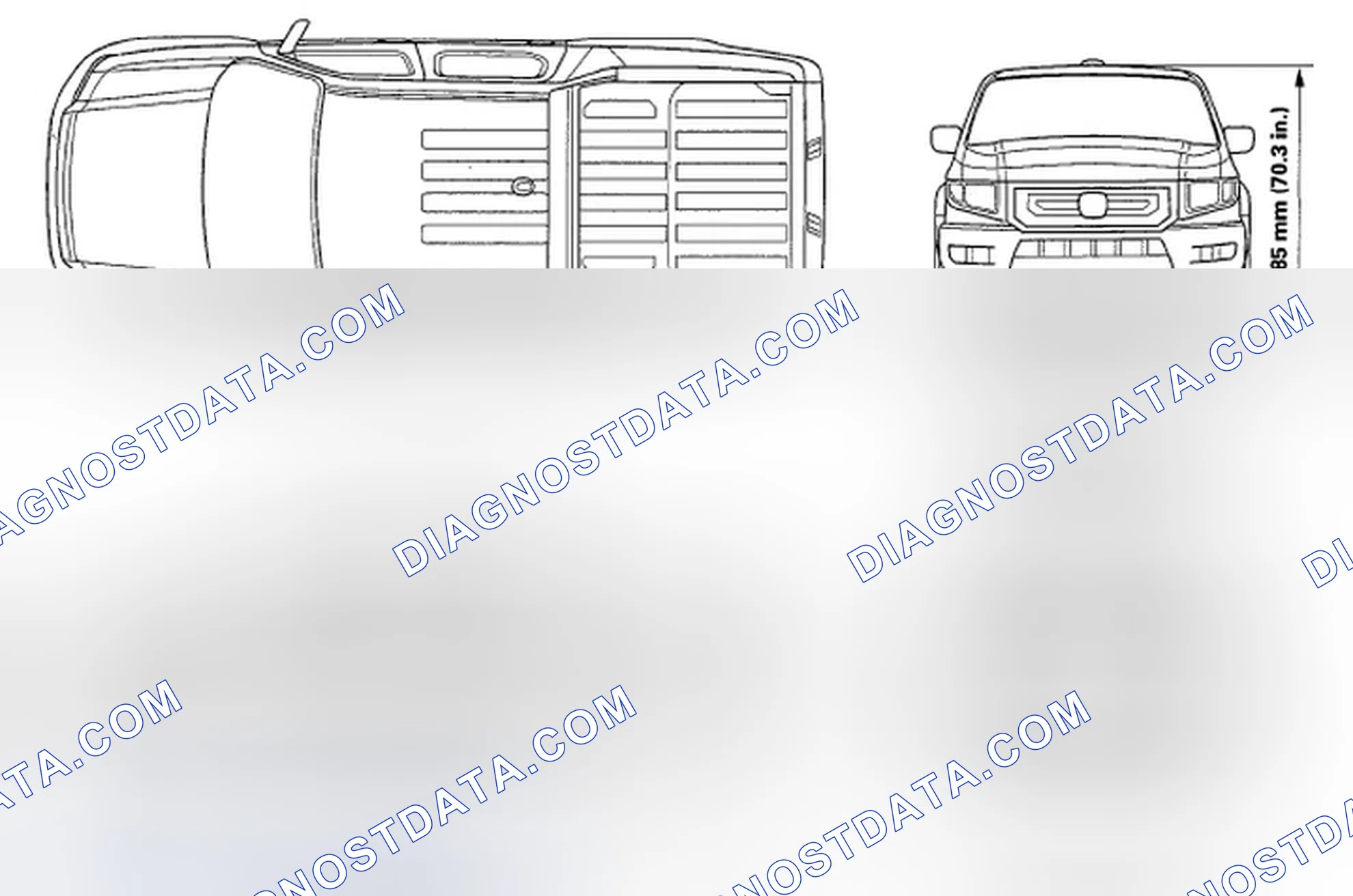 Scheme 1: Body Specifications