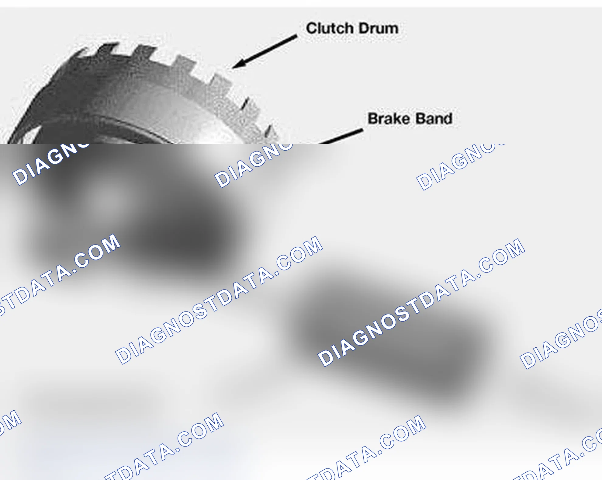 Scheme 311: Band Brakes