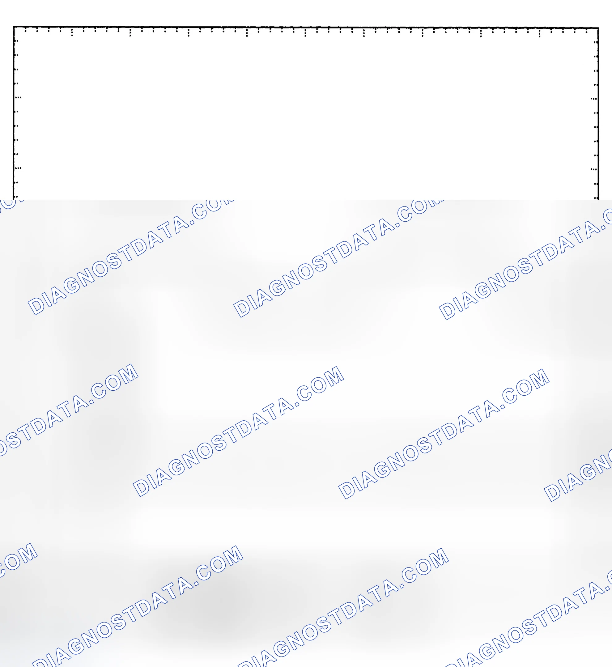 Scheme 26: Injector Bank - Known Good - Voltage Pattern