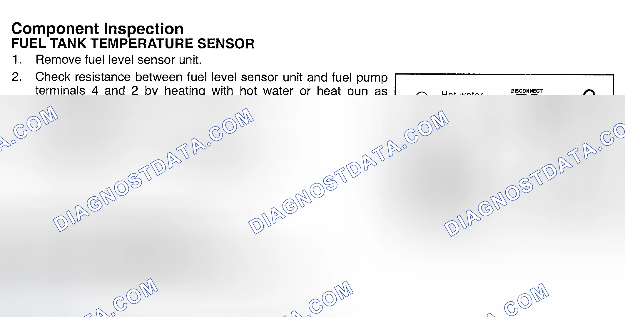Scheme 375: Component Inspection