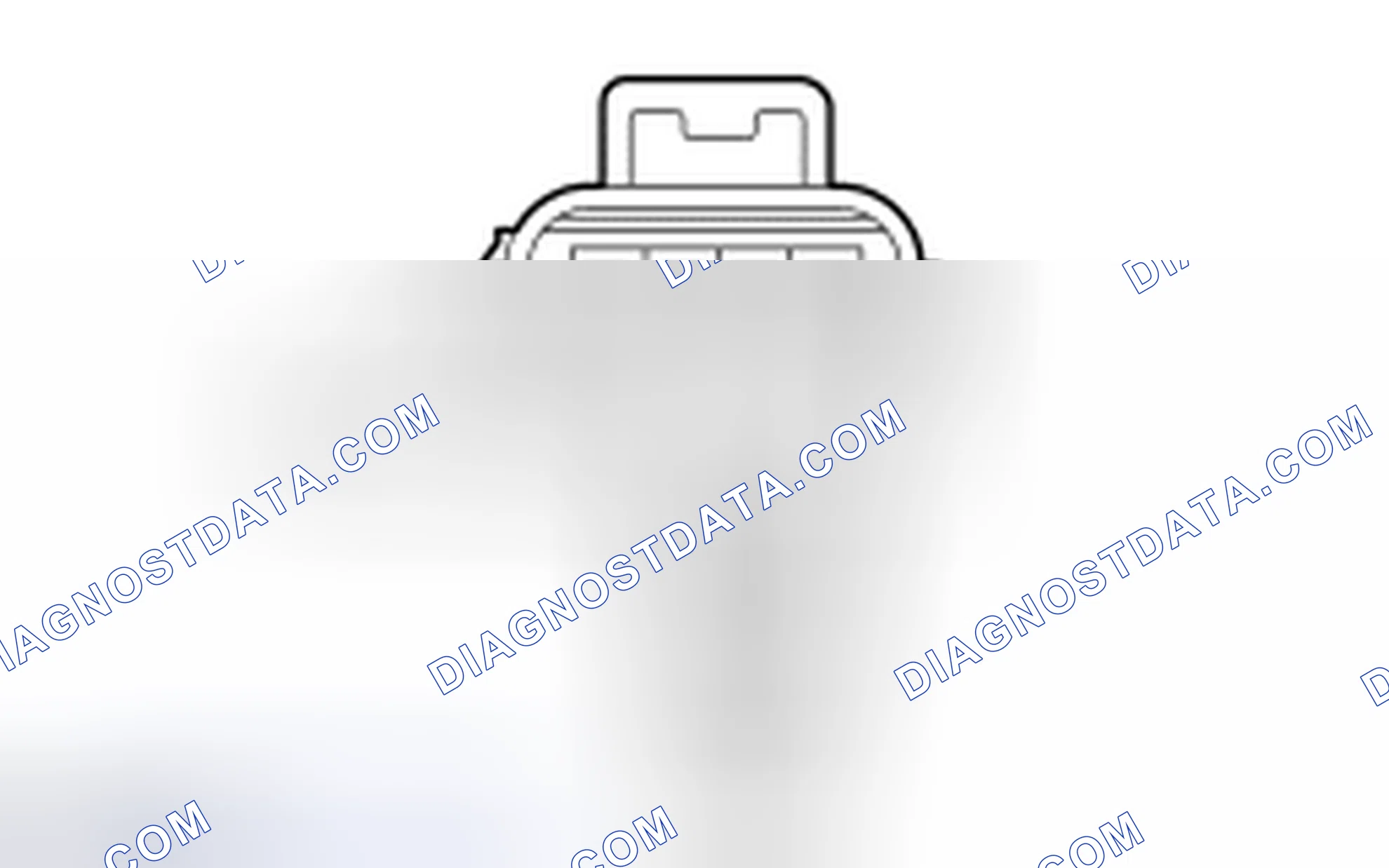 Scheme 56: Manifold Absolute Pressure (MAP) Sensor