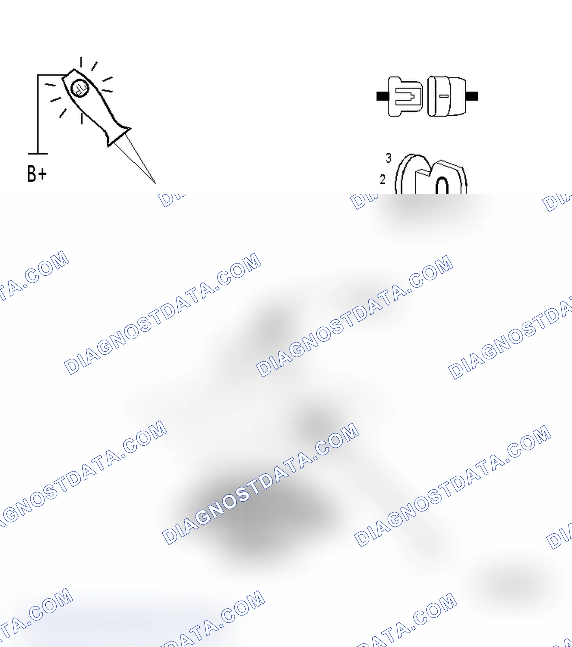 Scheme 72: Diagnostic Test