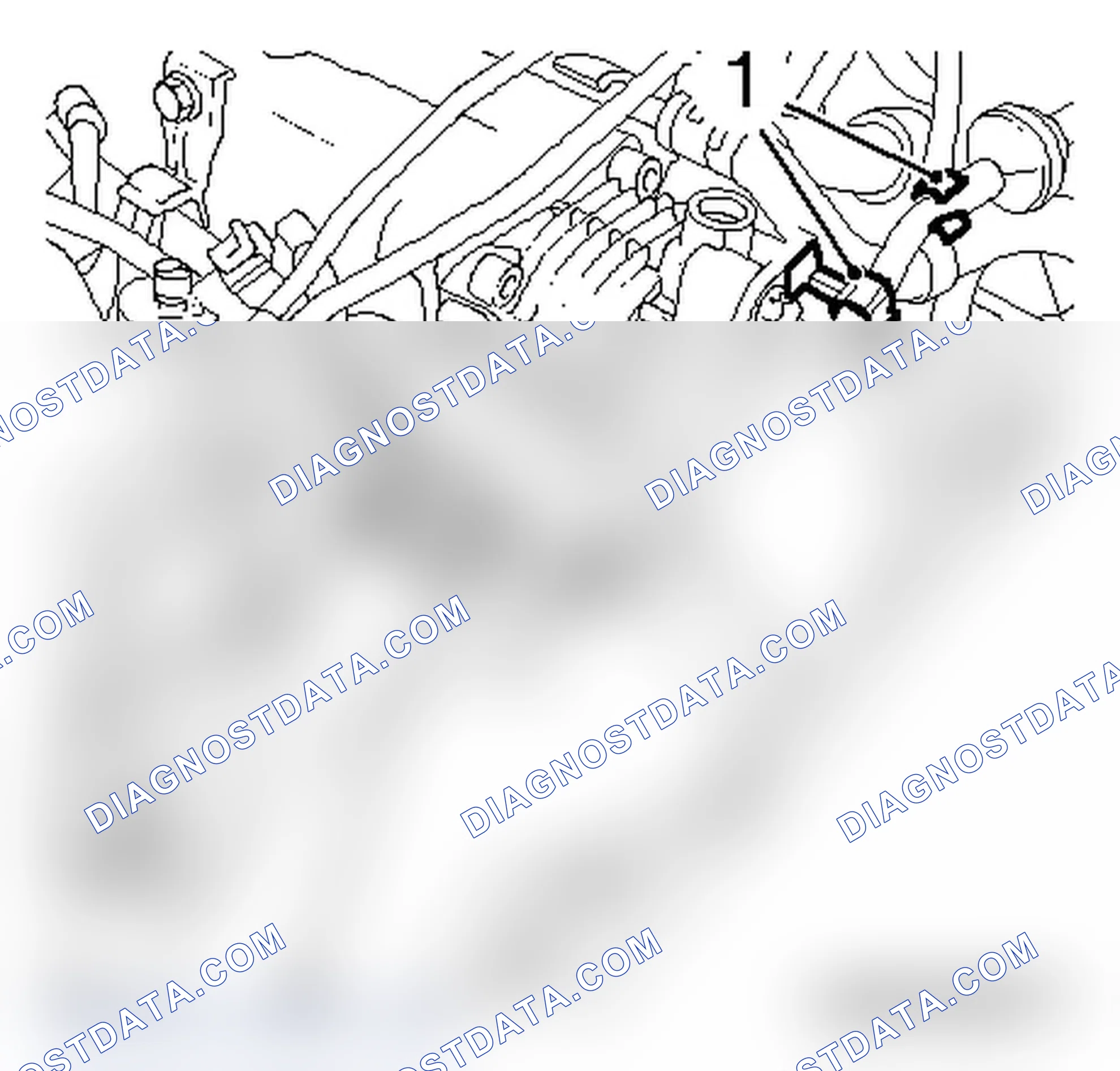 Replace Intake Manifold