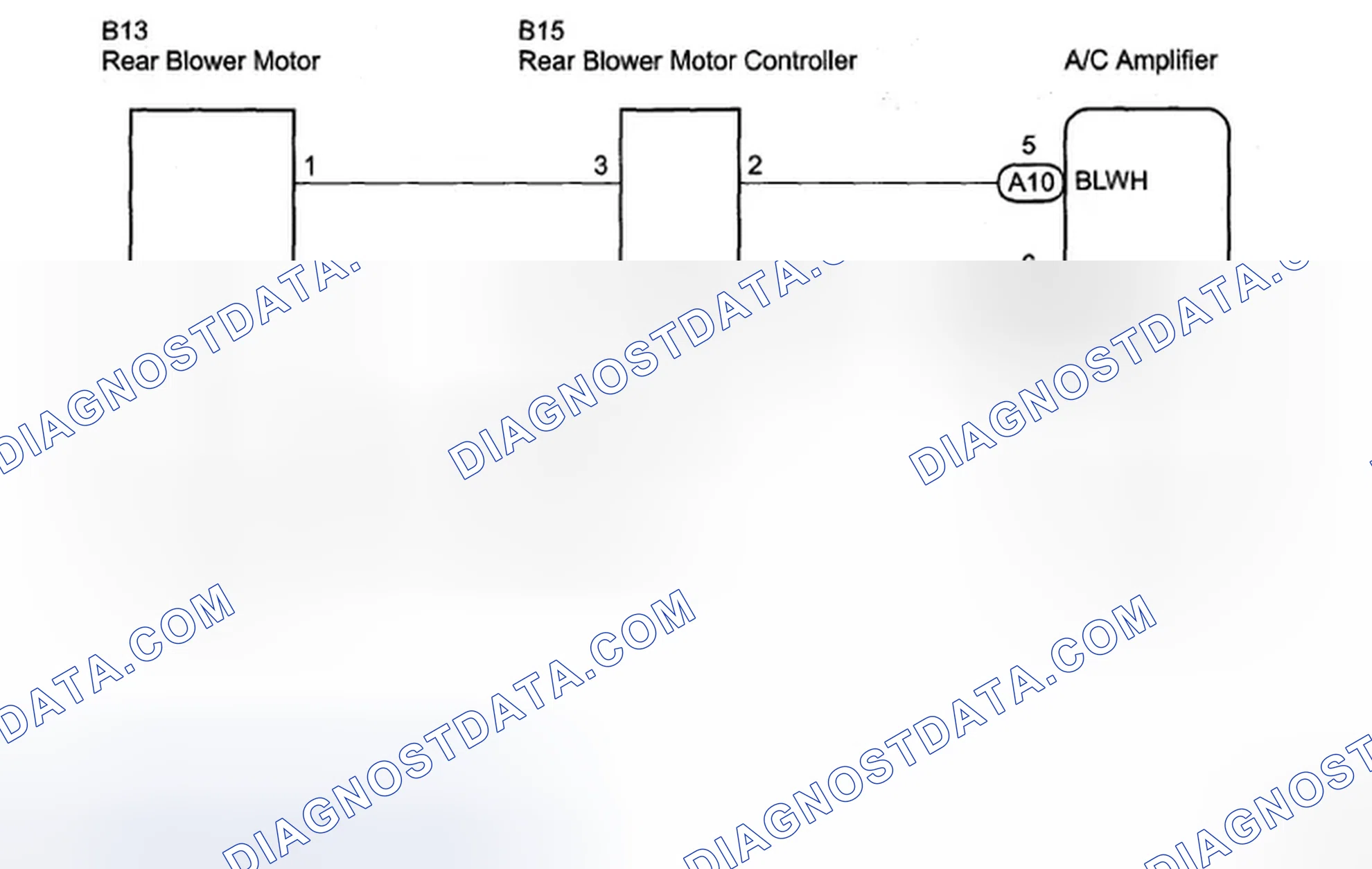 Scheme 104: WIRING DIAGRAM