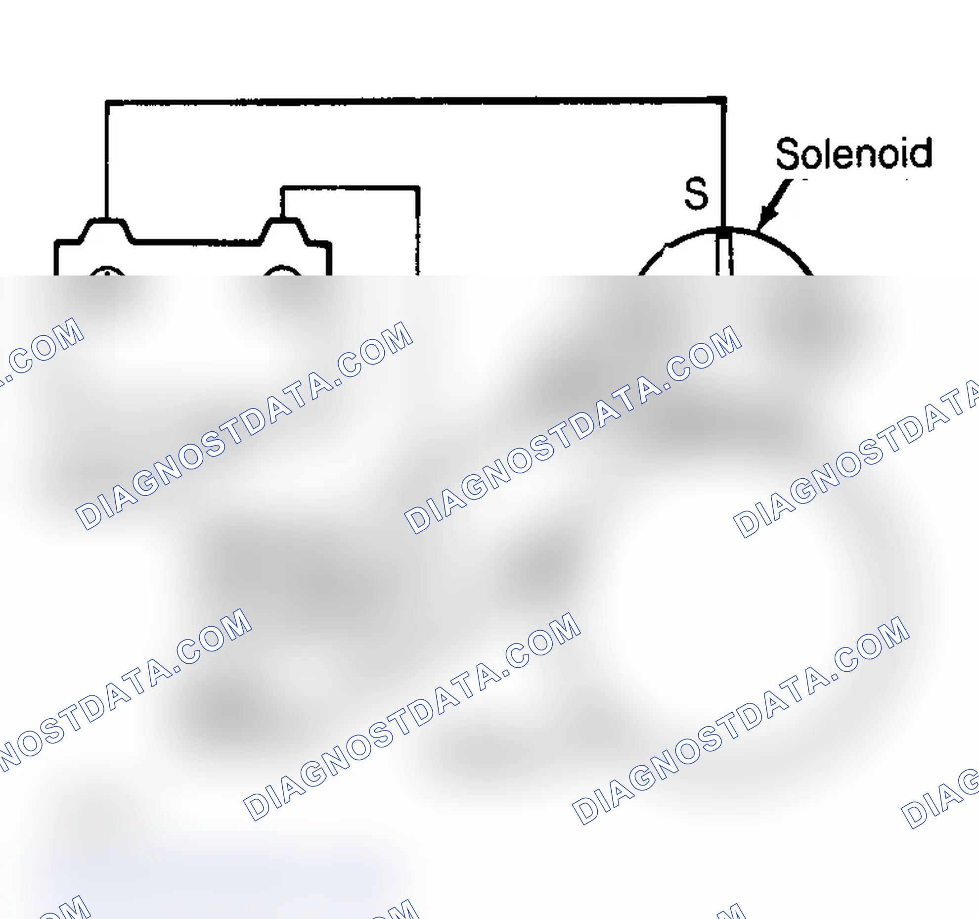 Scheme 2: Hold-In Coil Test