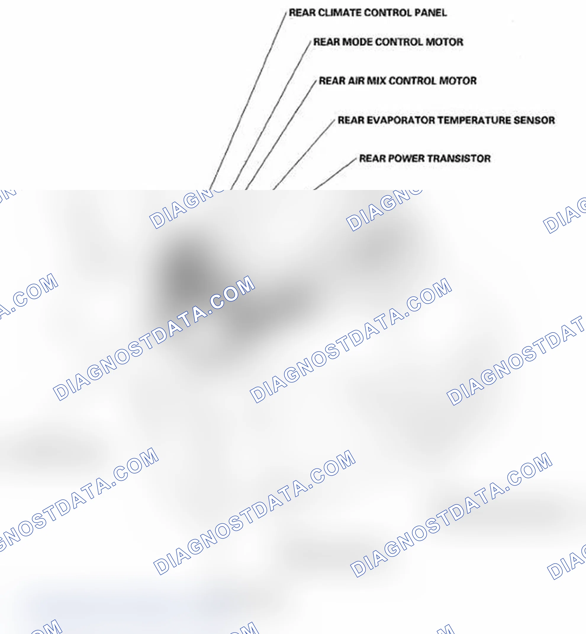 Scheme 233: Component Location Index