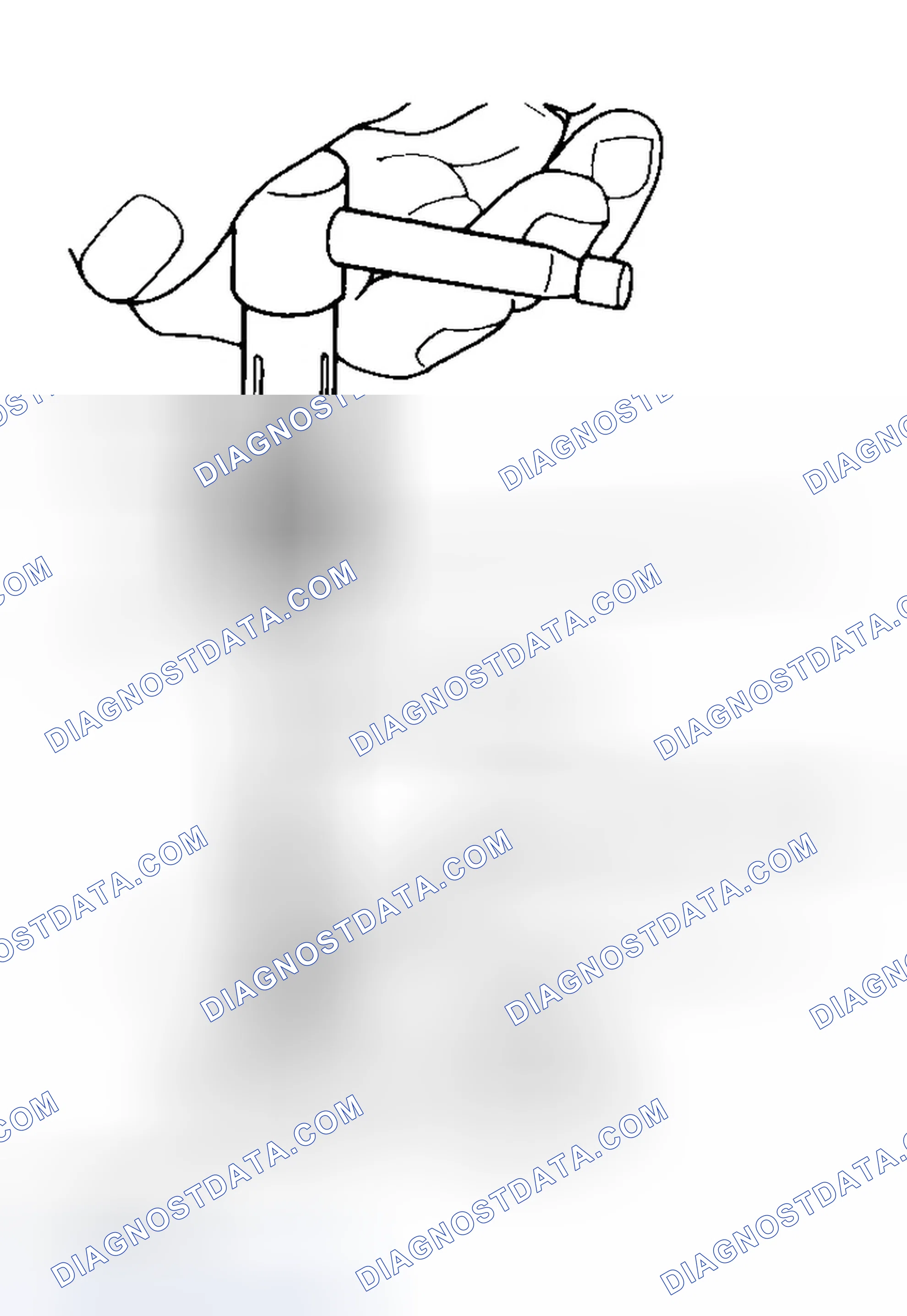Scheme 16: Reaming Valve Guides