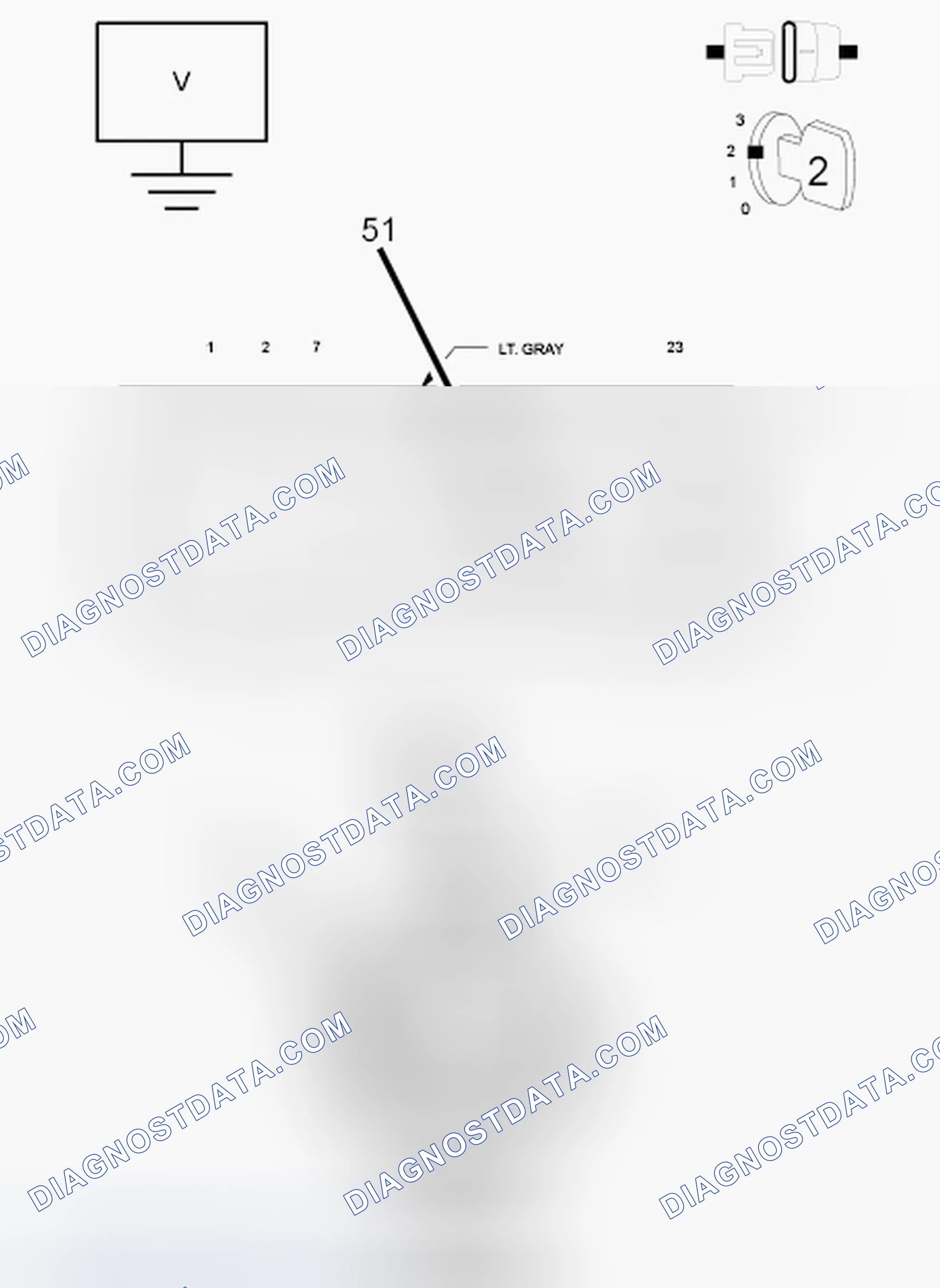 Scheme 1067: Diagnostic Test