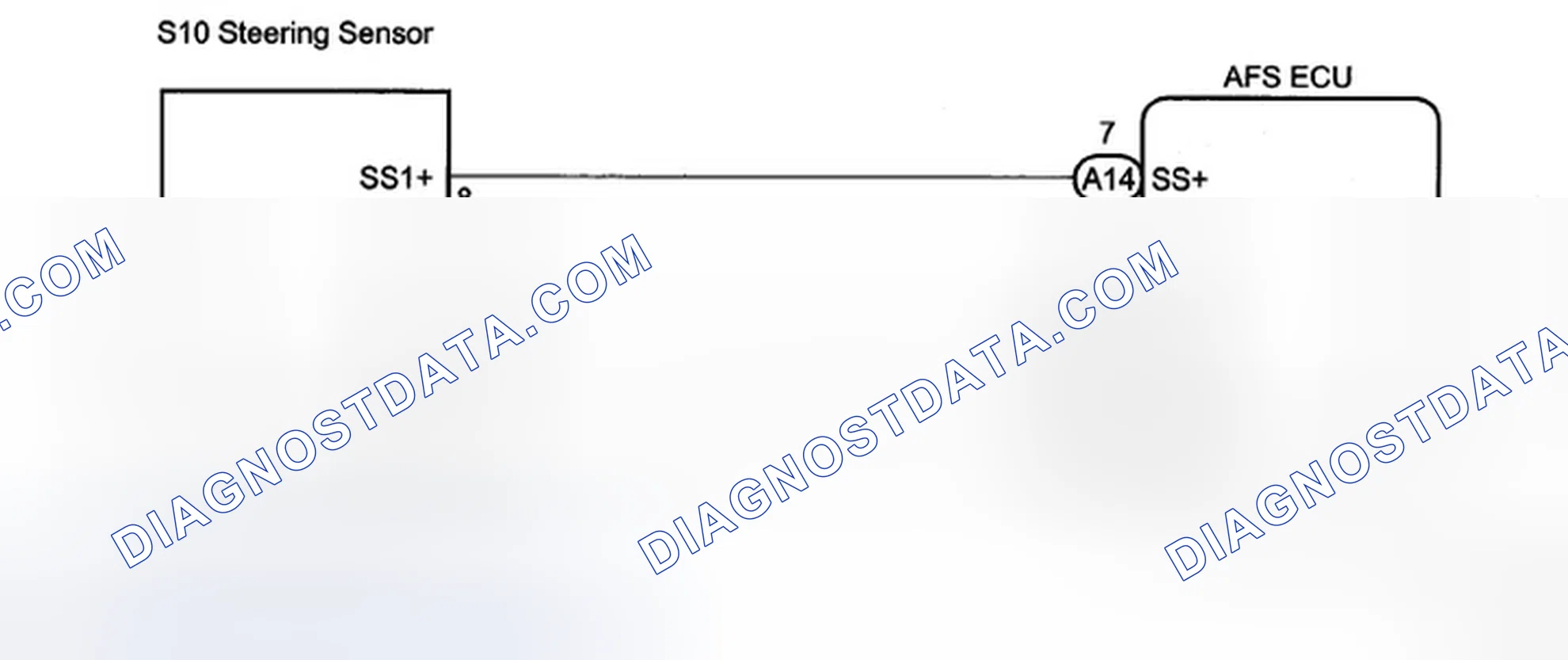 Scheme 12: WIRING DIAGRAM