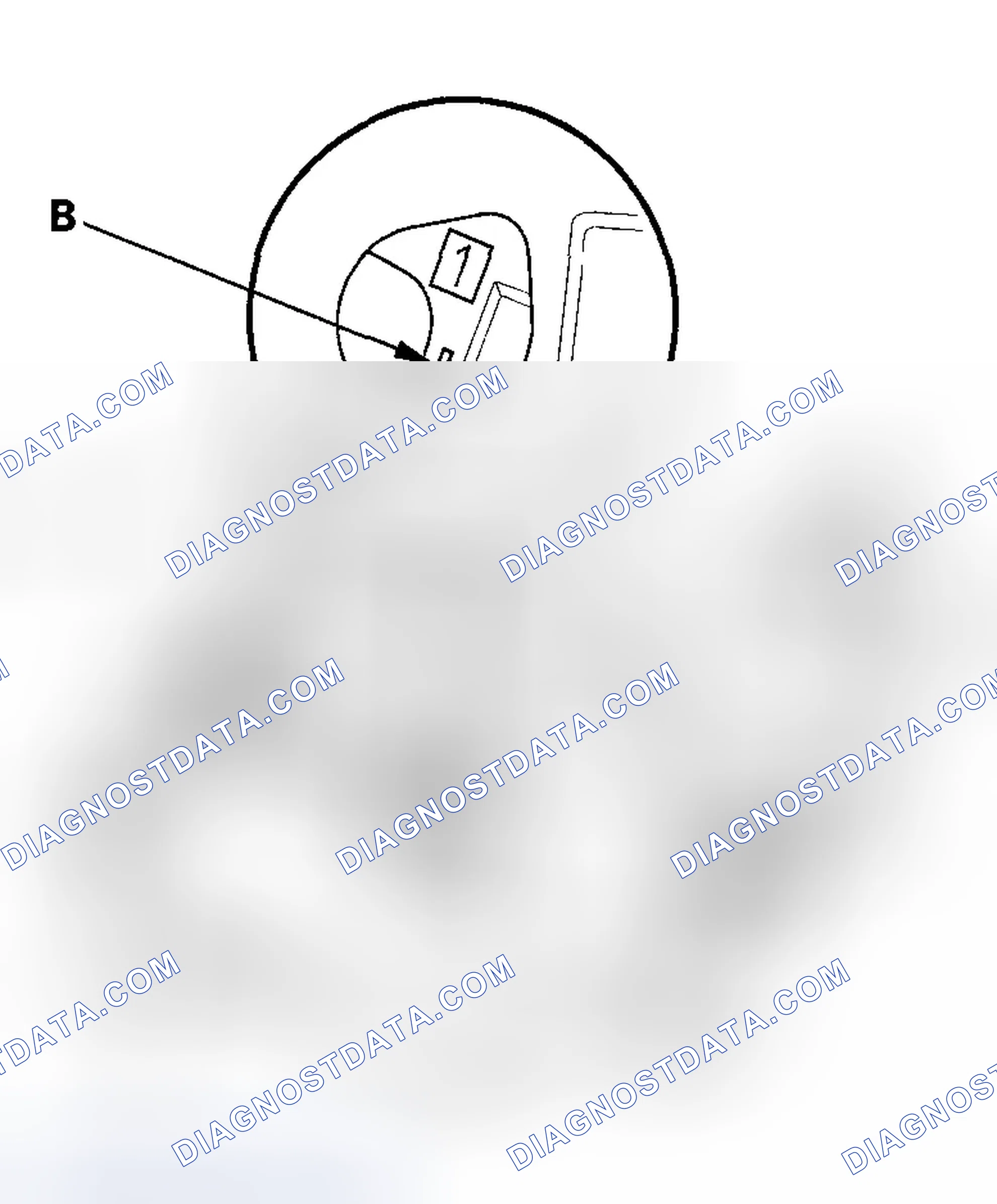 Scheme 15: Valve Clearance Adjustment
