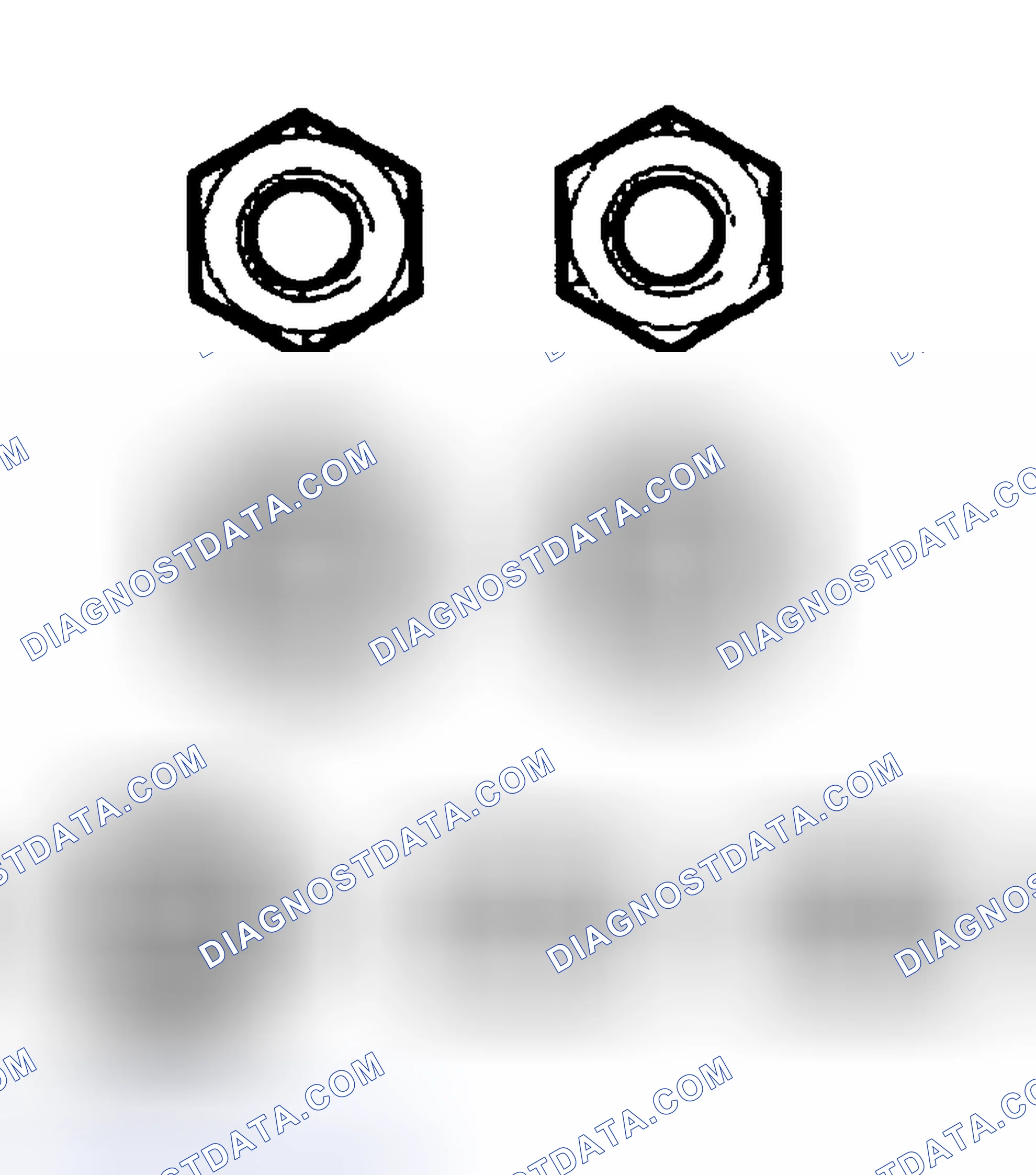 Scheme 2: NUT IDENTIFICATION