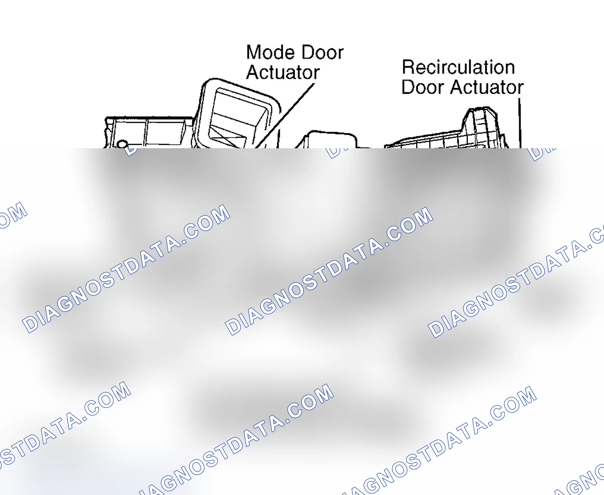 Scheme 17: BLOWER MOTOR POWER MODULE