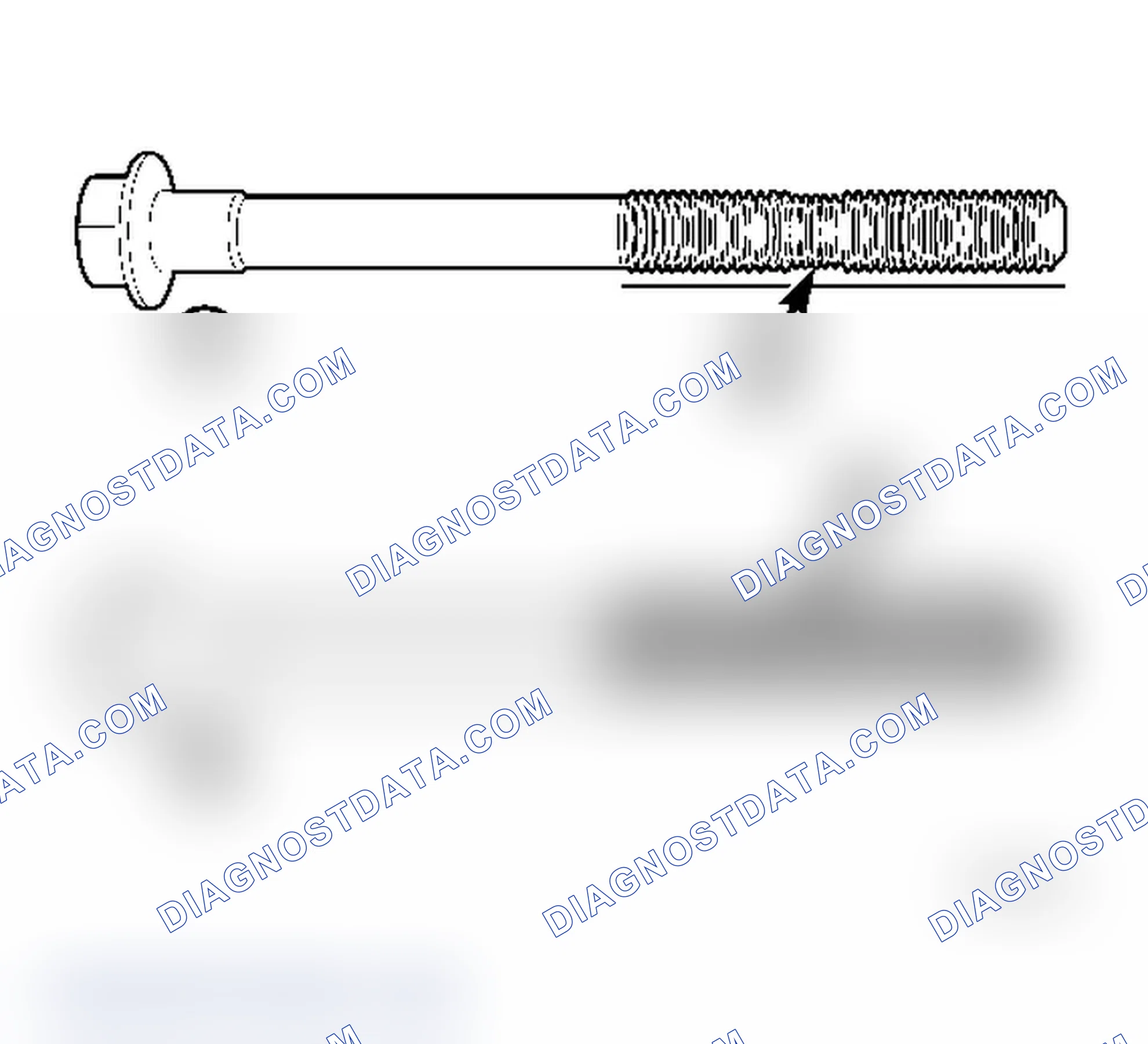 Scheme 56: INSTALLATION - CYLINDER HEAD