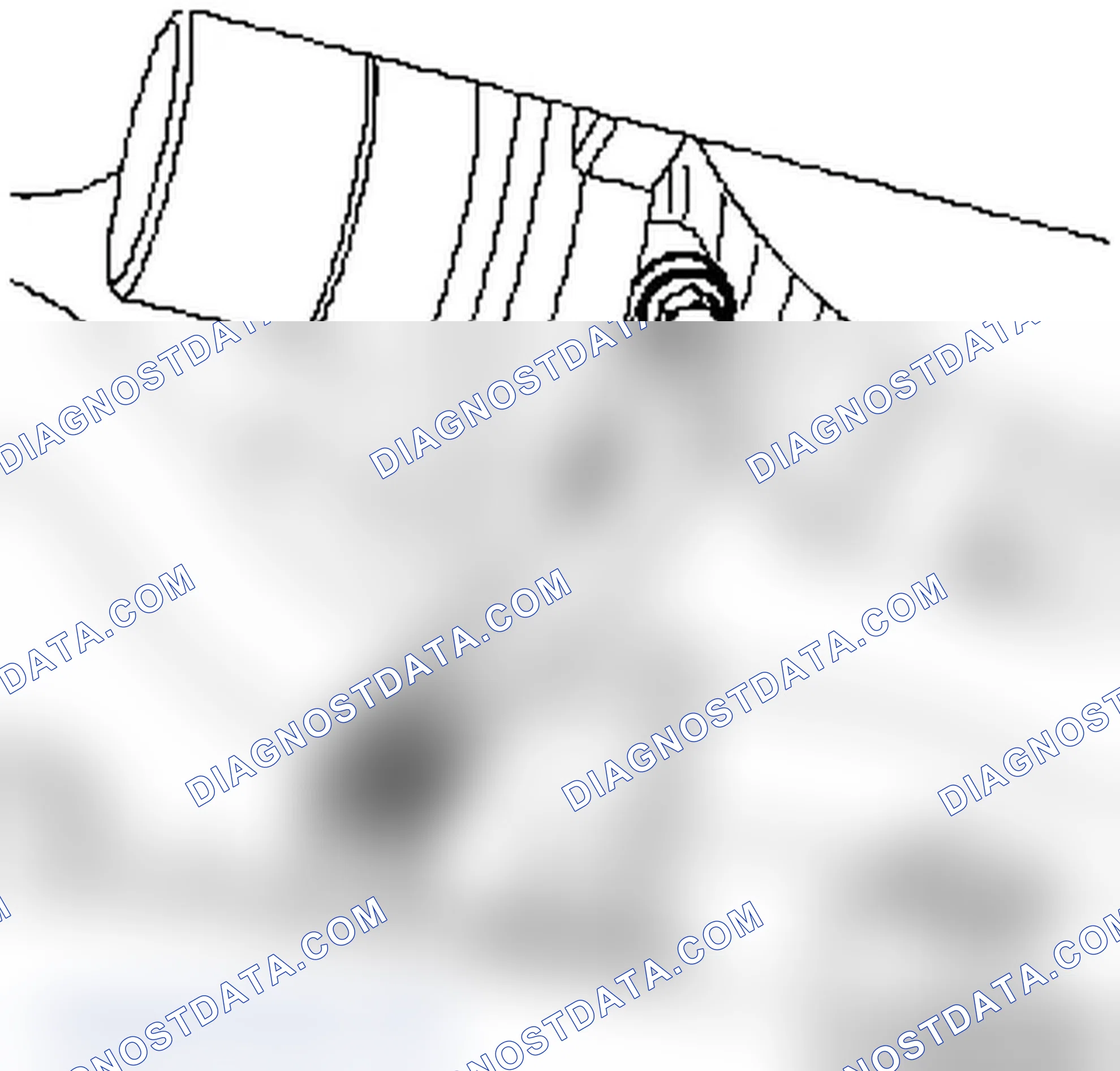 How to Replace the Inlet Coolant Pipe