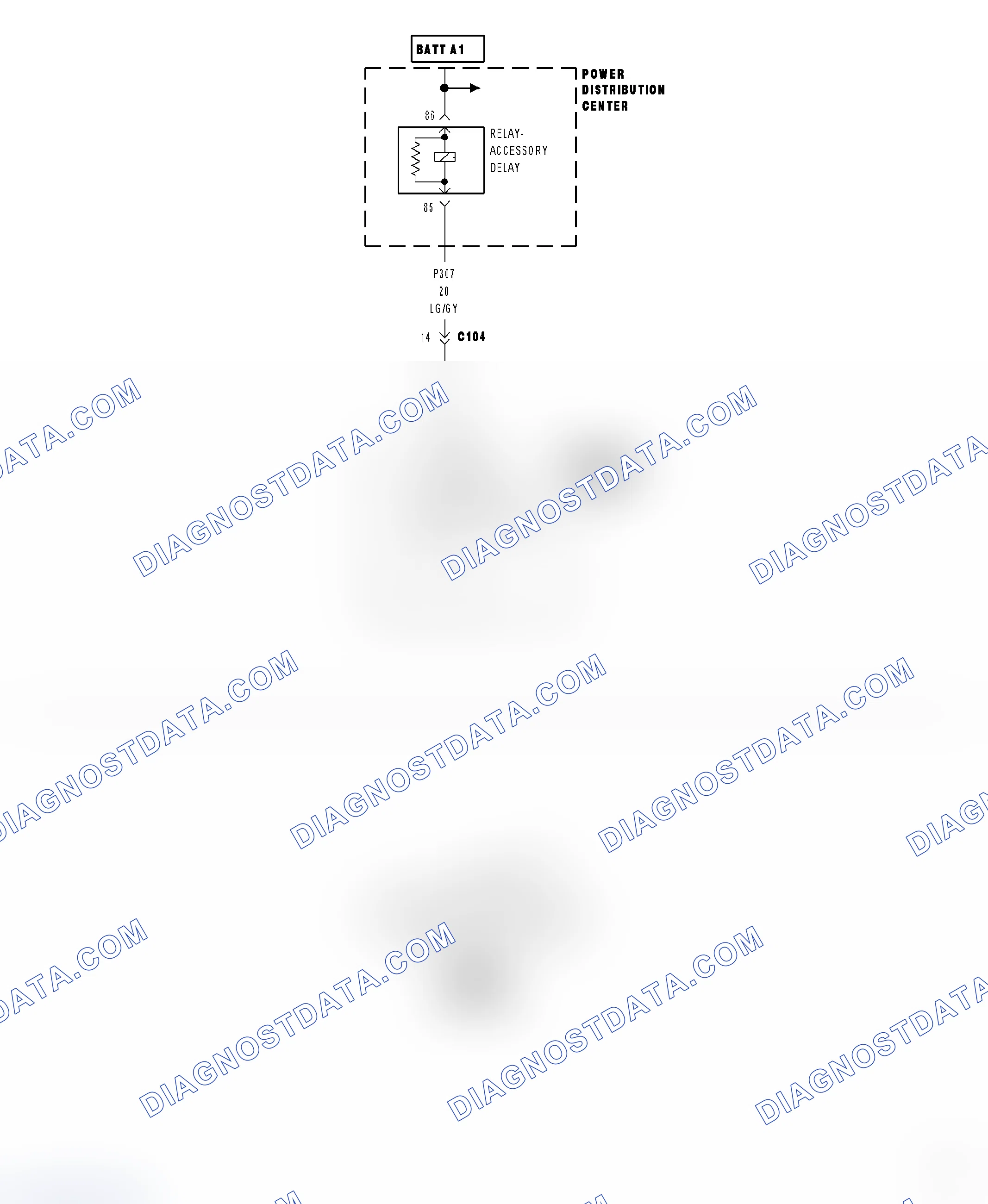Scheme 10: Circuit Schematic