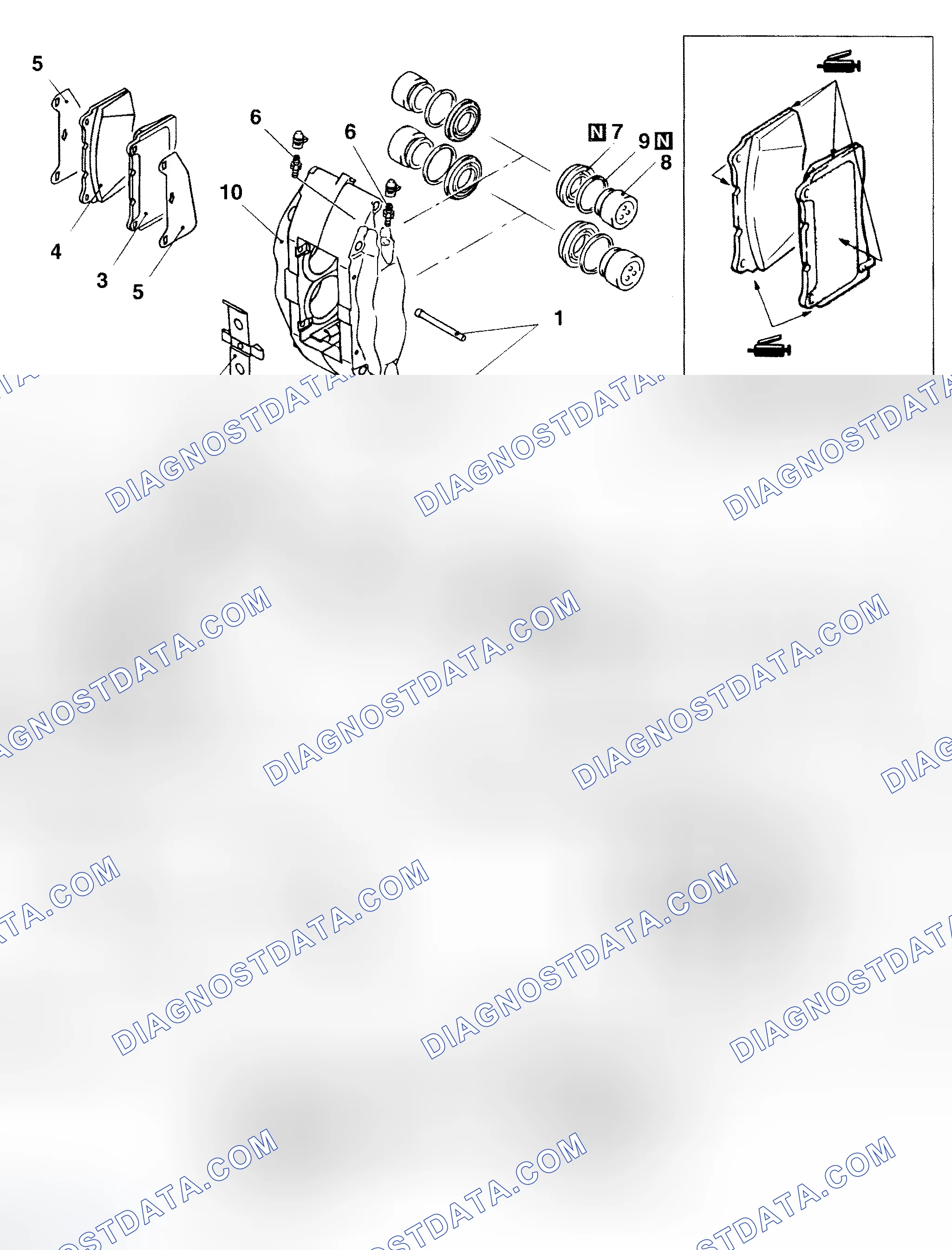 Scheme 21: OVERHAUL