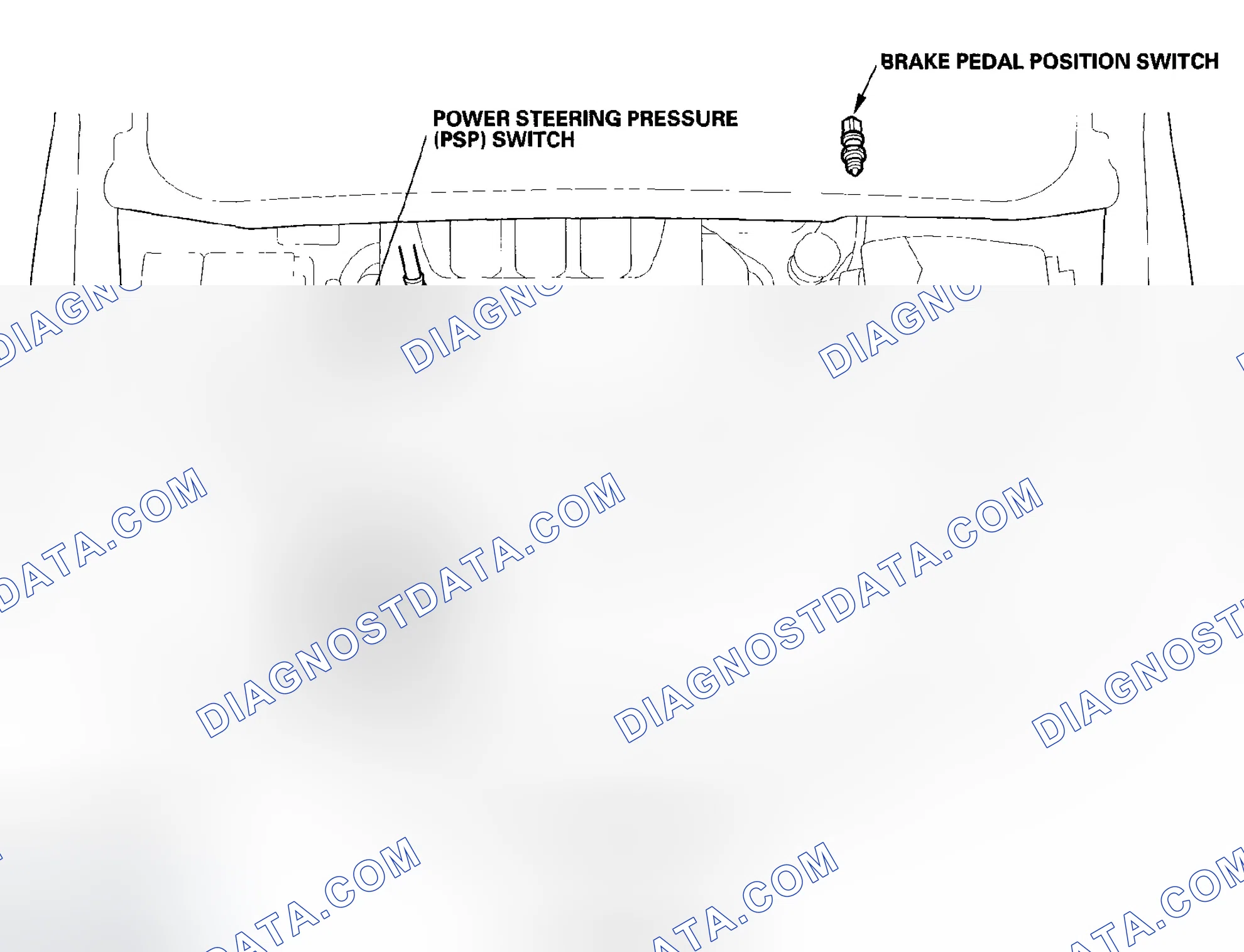 Scheme 265: Component Location Index