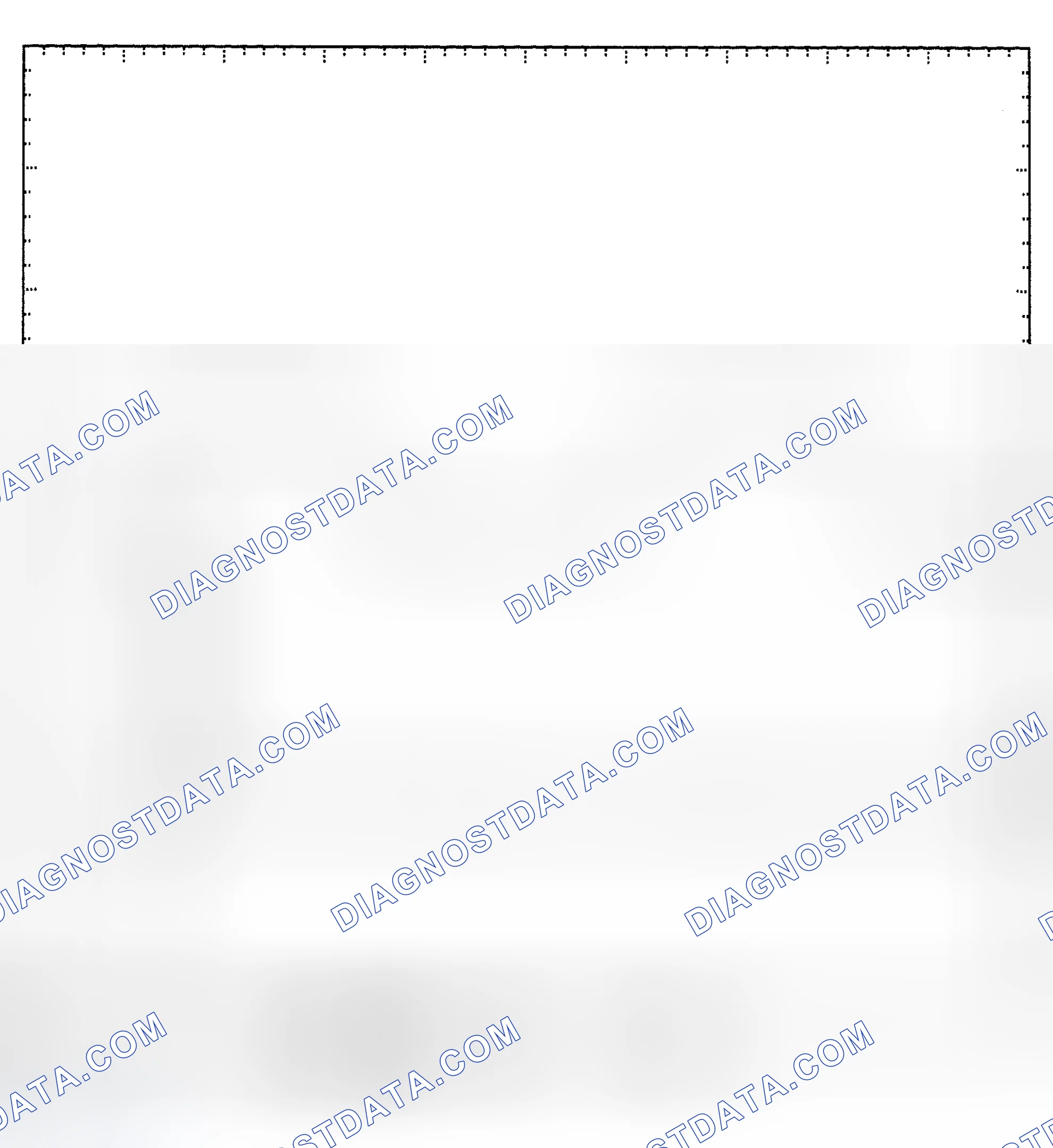 Scheme 26: Injector Bank - Known Good - Voltage Pattern