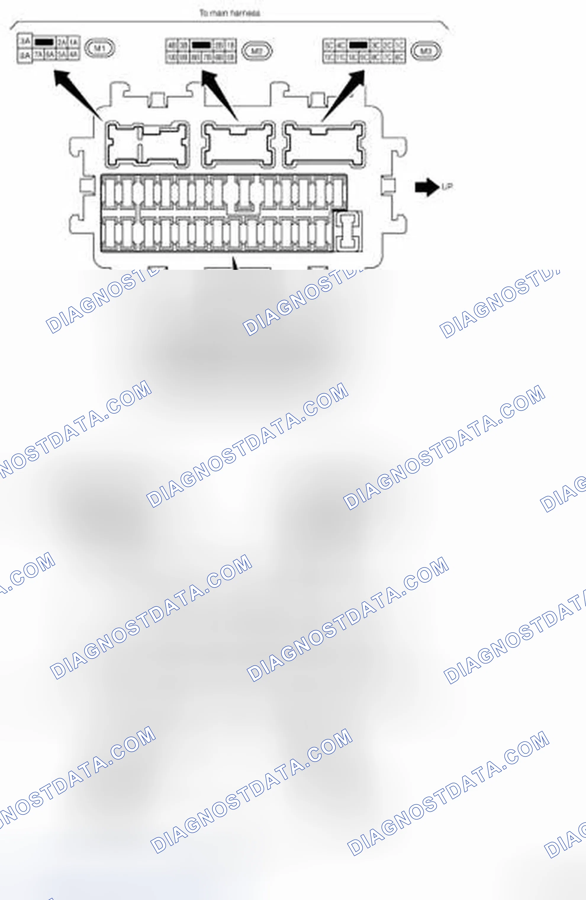 Scheme 3: PASSENGER COMPARTMENT