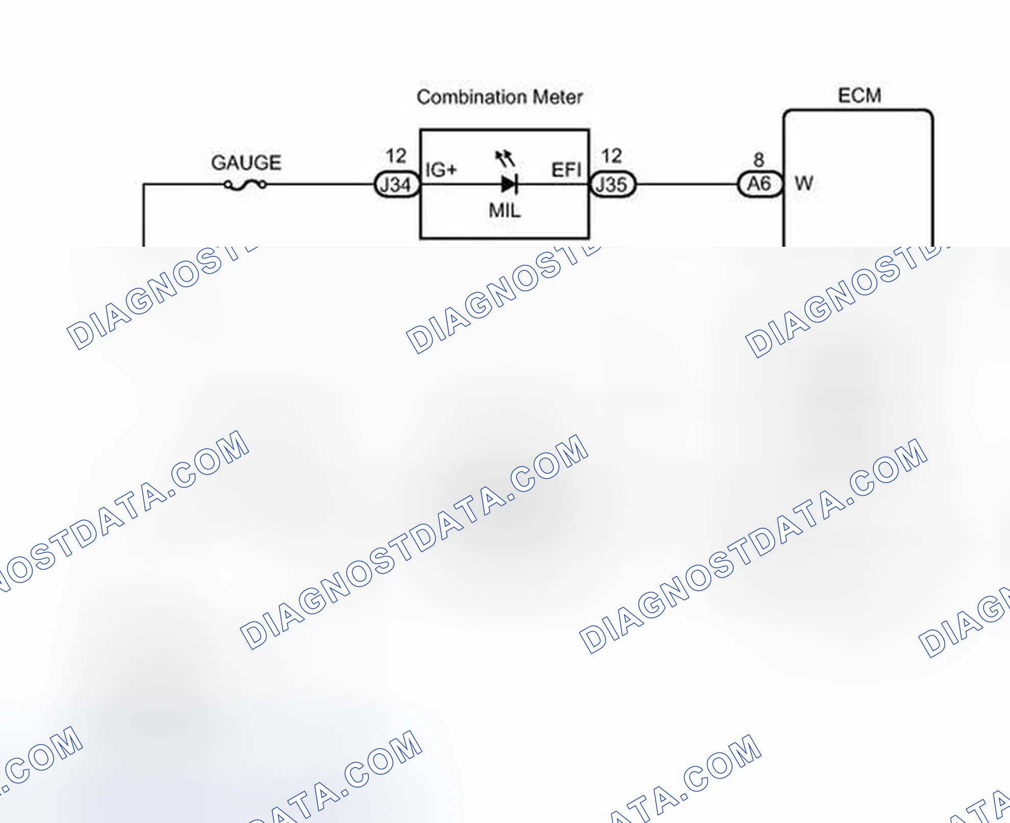 Scheme 76: WIRING DIAGRAM