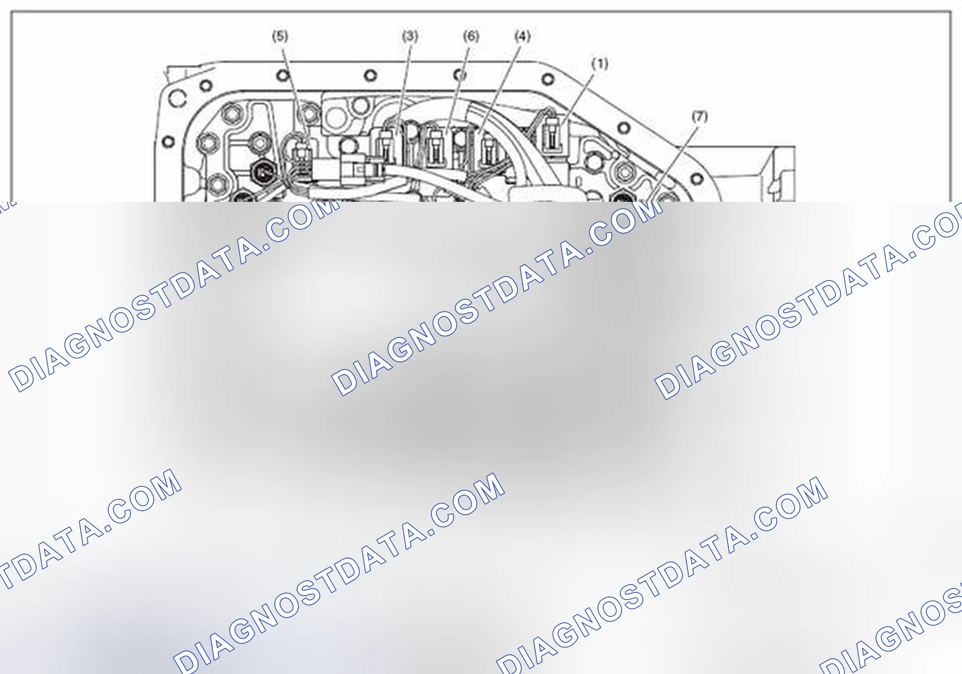 Scheme 800: SOLENOID