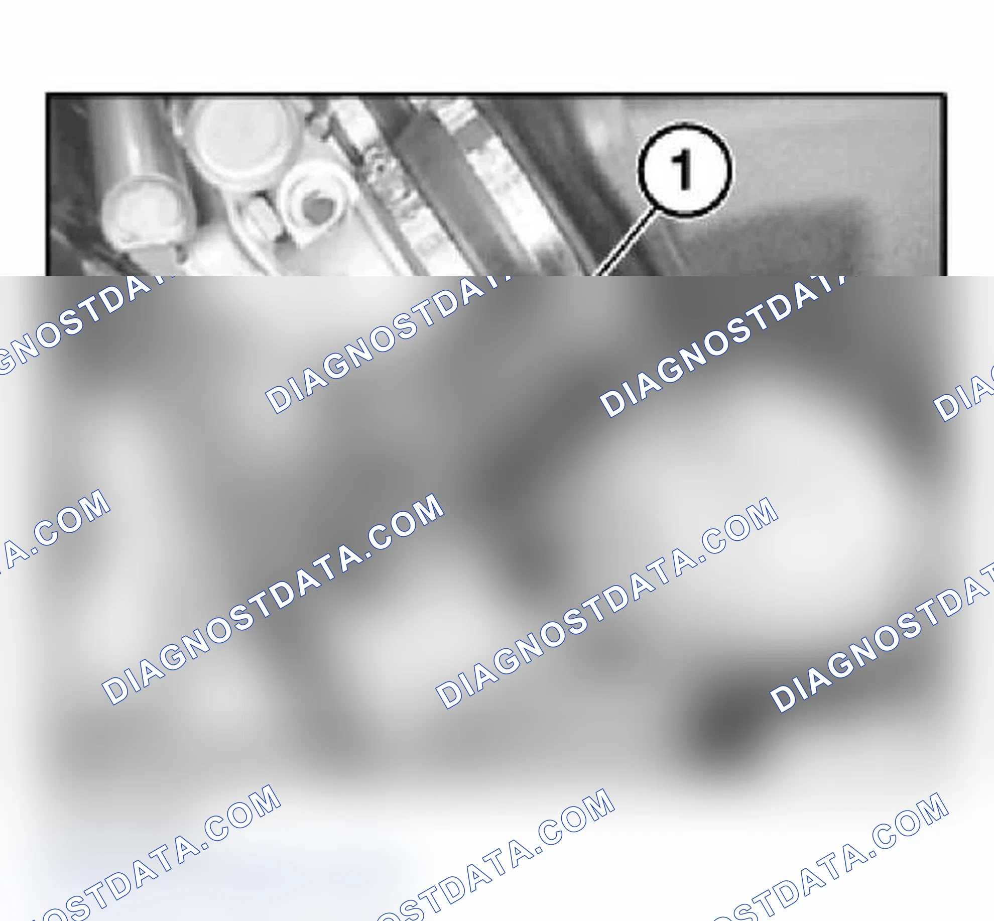 Scheme 109: 13 63 555 Replacing Throttle Potentiometer (S54)