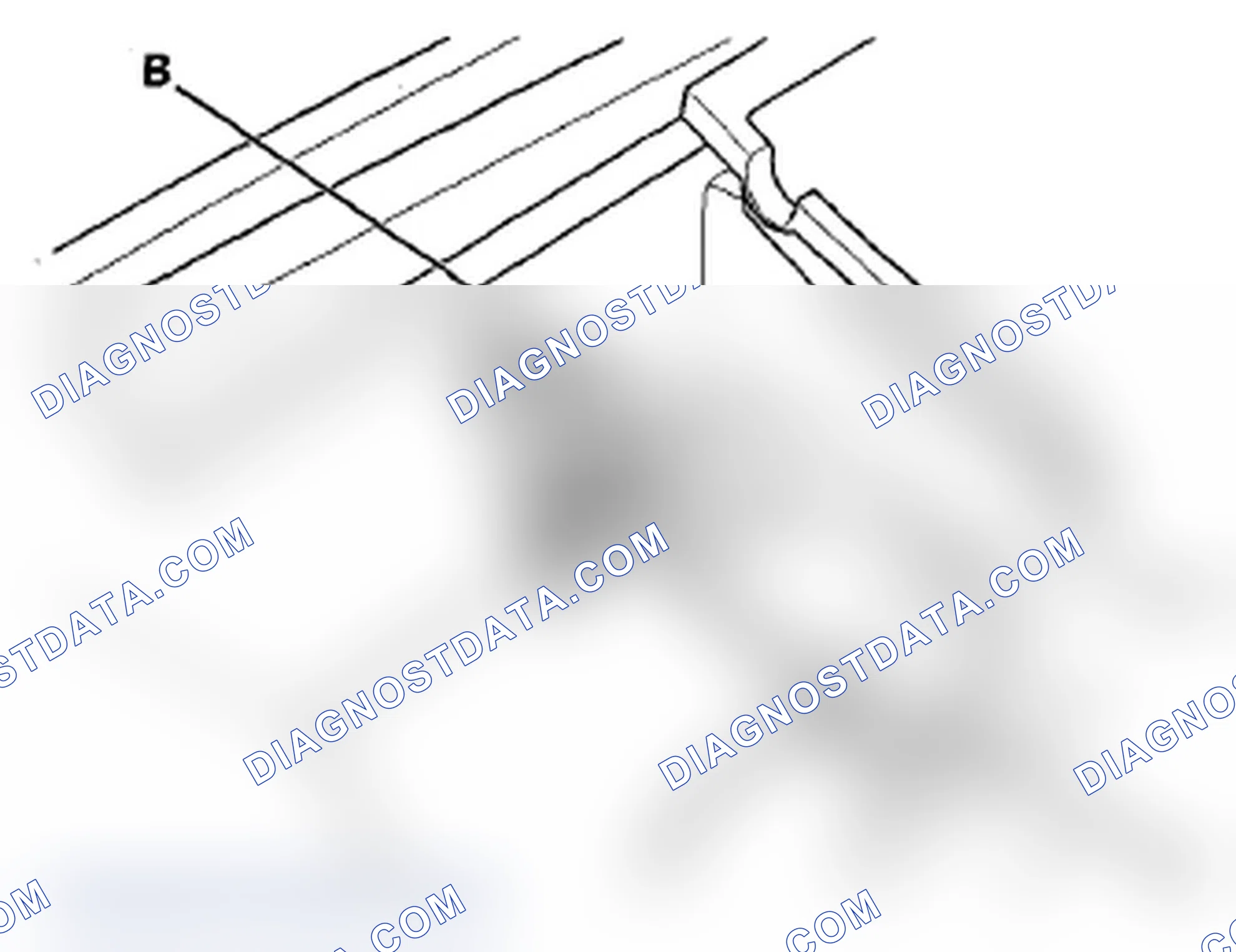 Scheme 14: Console Box Light Replacement