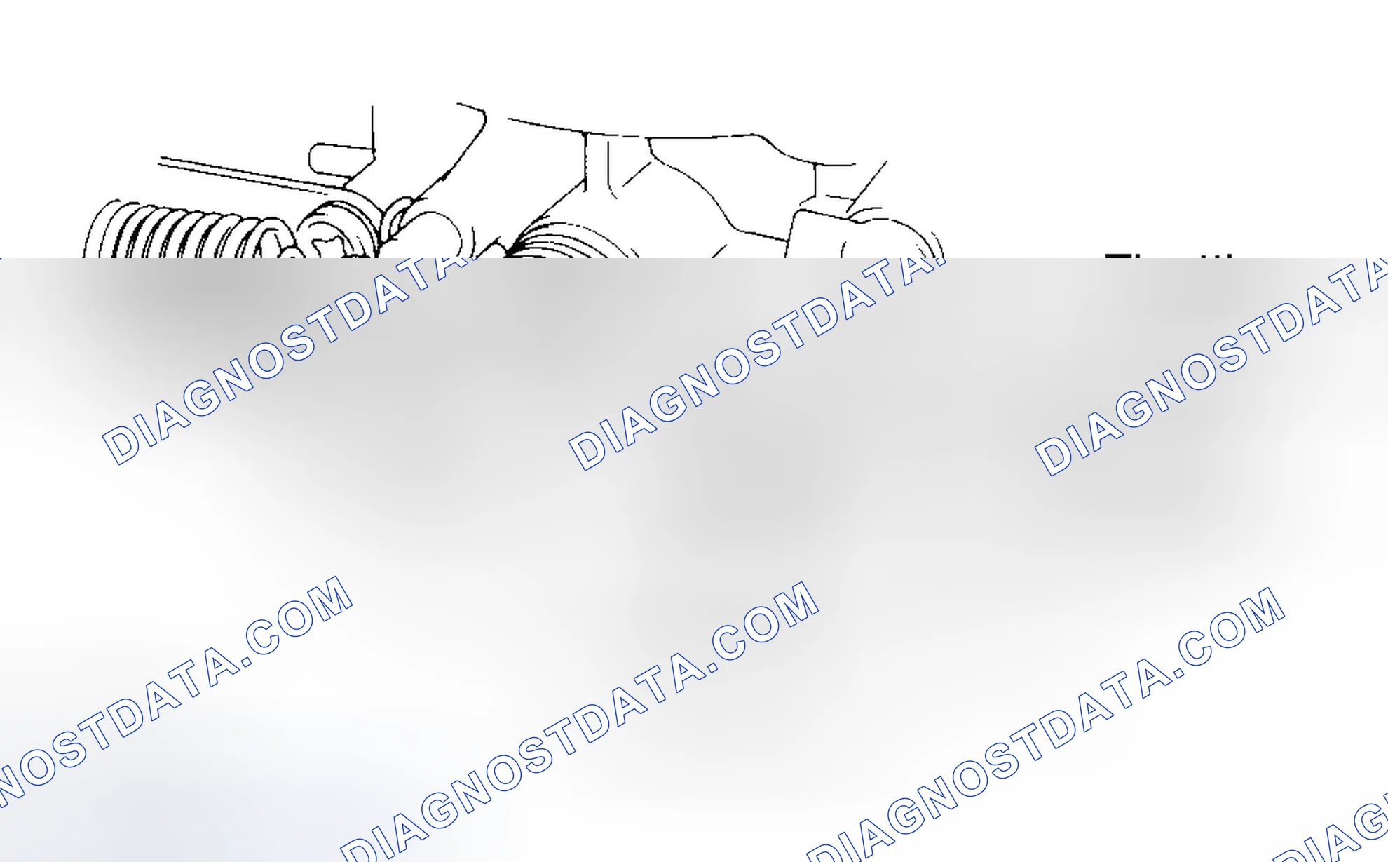 Scheme 4: TPS INSPECTION (SWIFT SOHC)