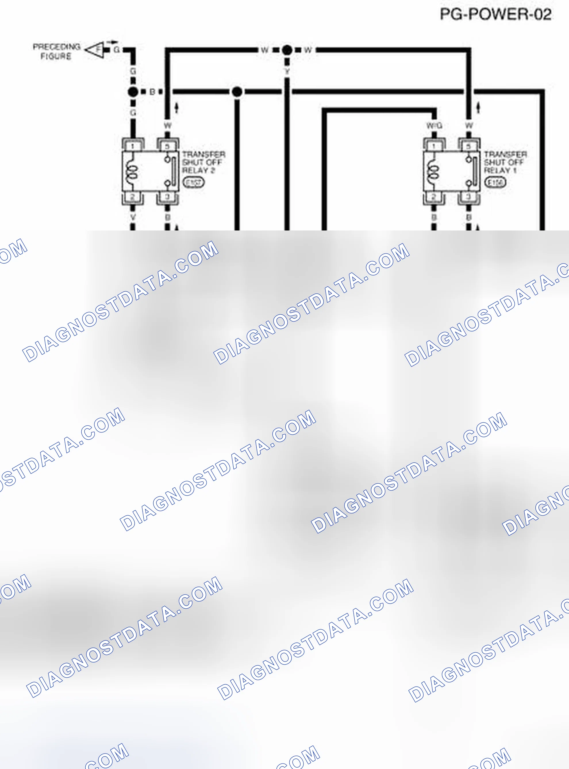 Scheme 21: Wiring Diagram - PG-POWER-02
