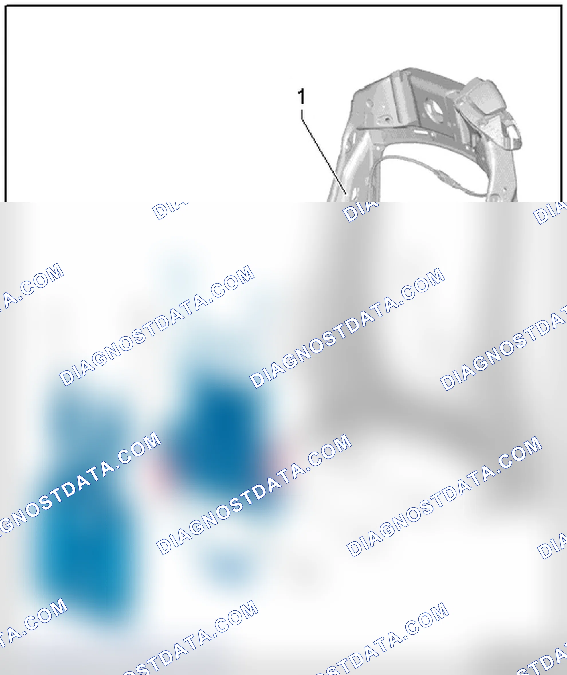 Scheme 83: FOUR-WAY LUMBAR SUPPORT OVERVIEW