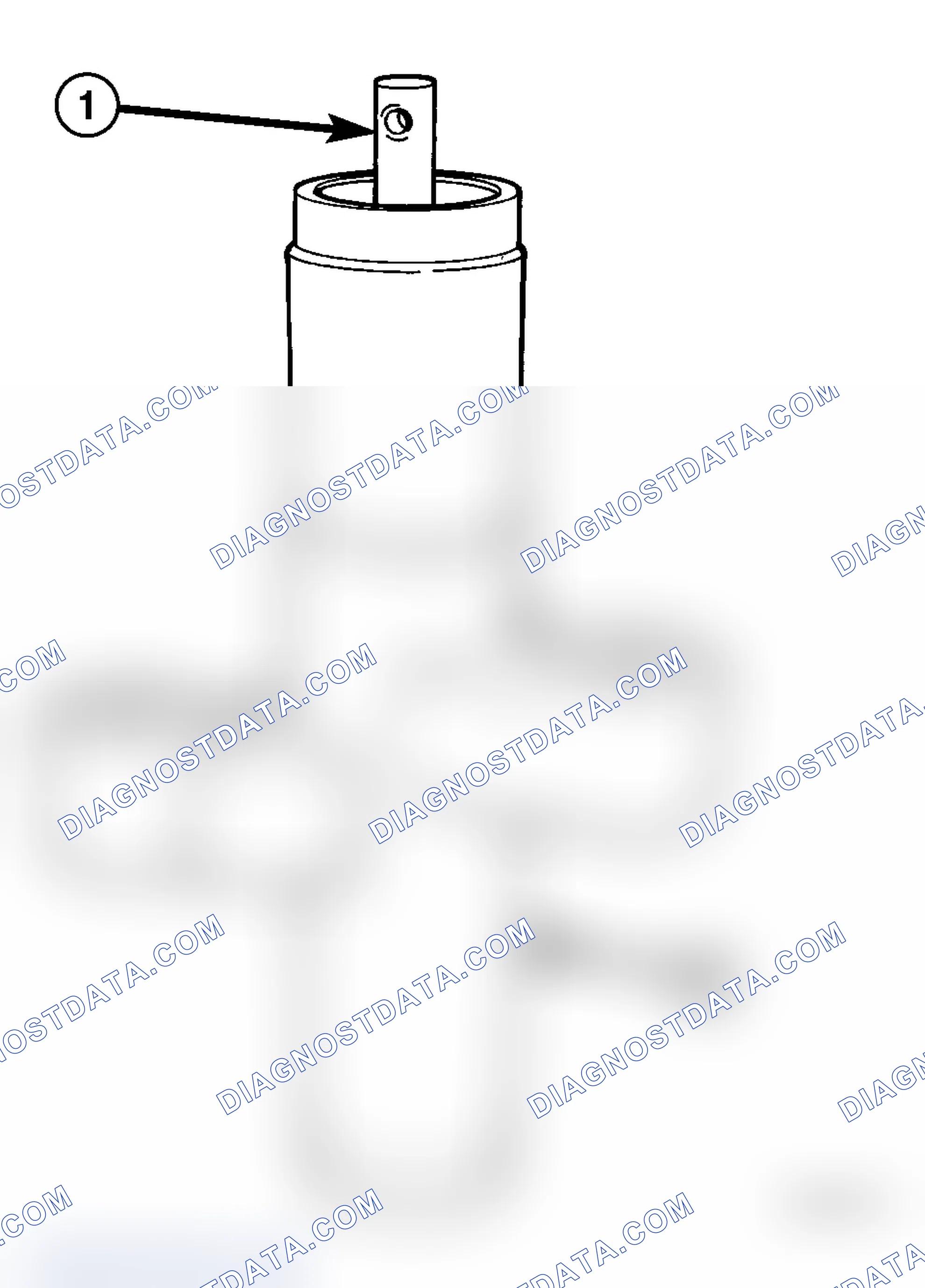 Scheme 372: TIMING BELT TENSIONER