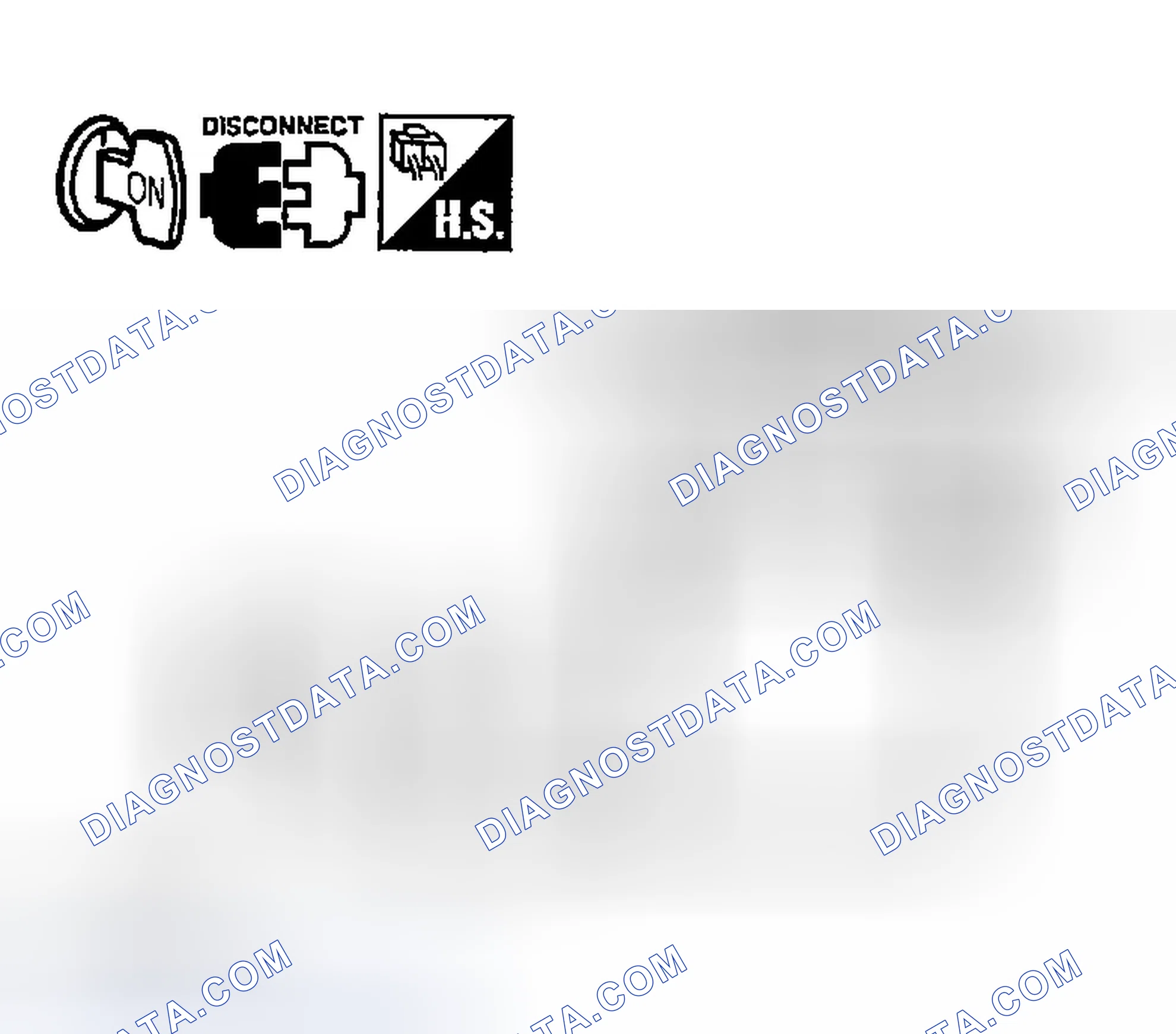 Scheme 71: Diagnostic Procedure