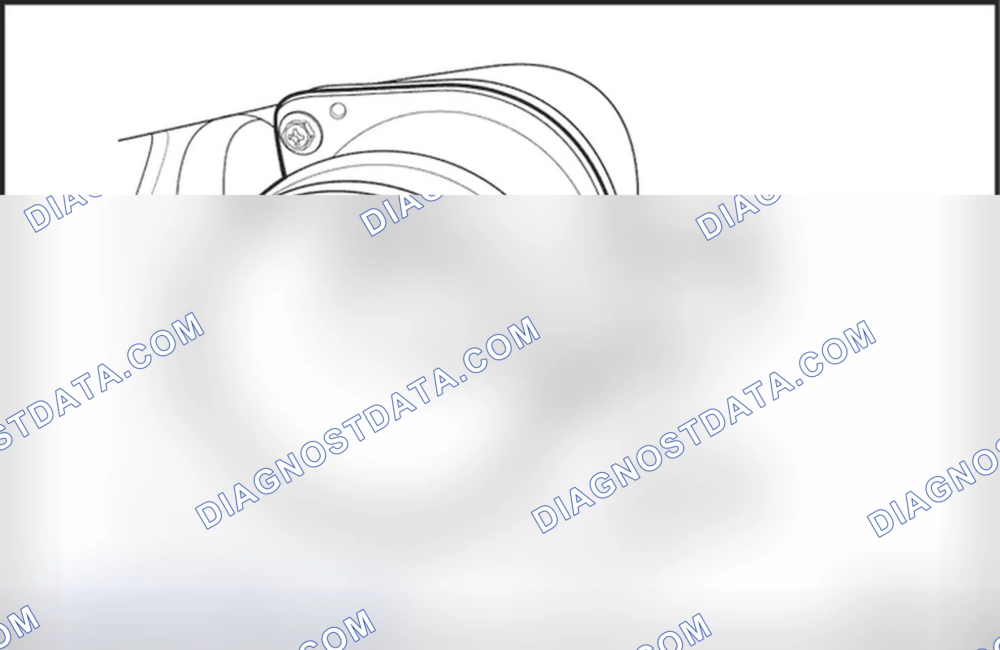 Mass Air Flow (MAF) Sensor Assembly Replace